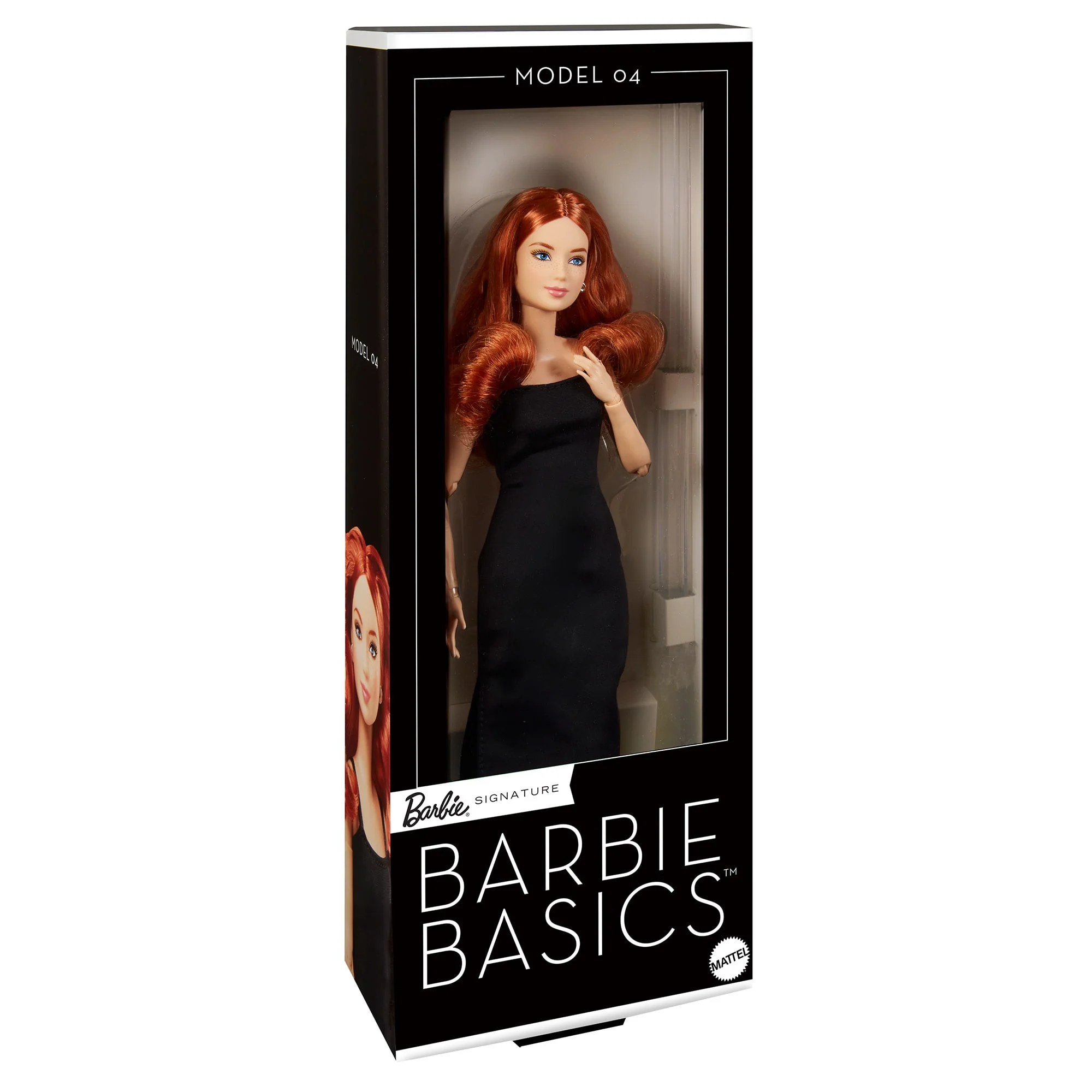 Barbie Basics 2025 Series 1, Doll 4 - Image 17