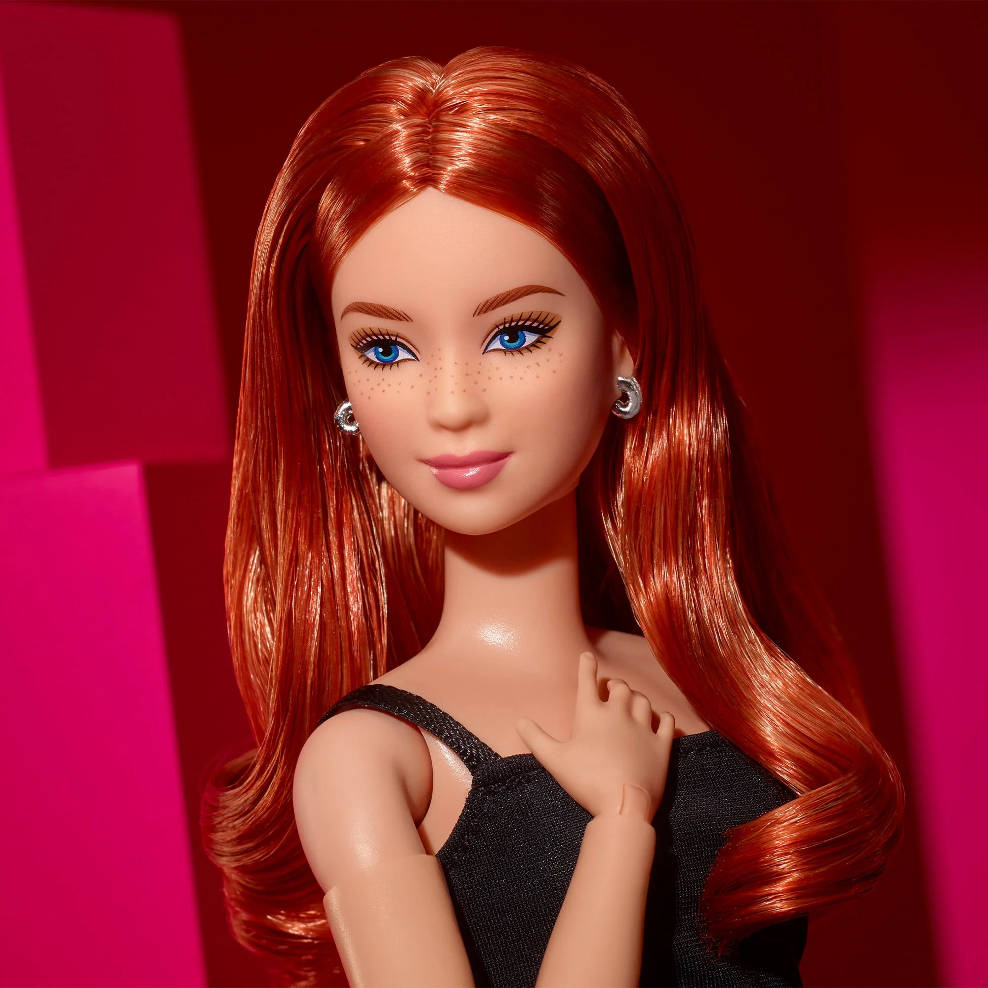 Barbie Basics 2025 Series 1, Doll 4 - Image 3