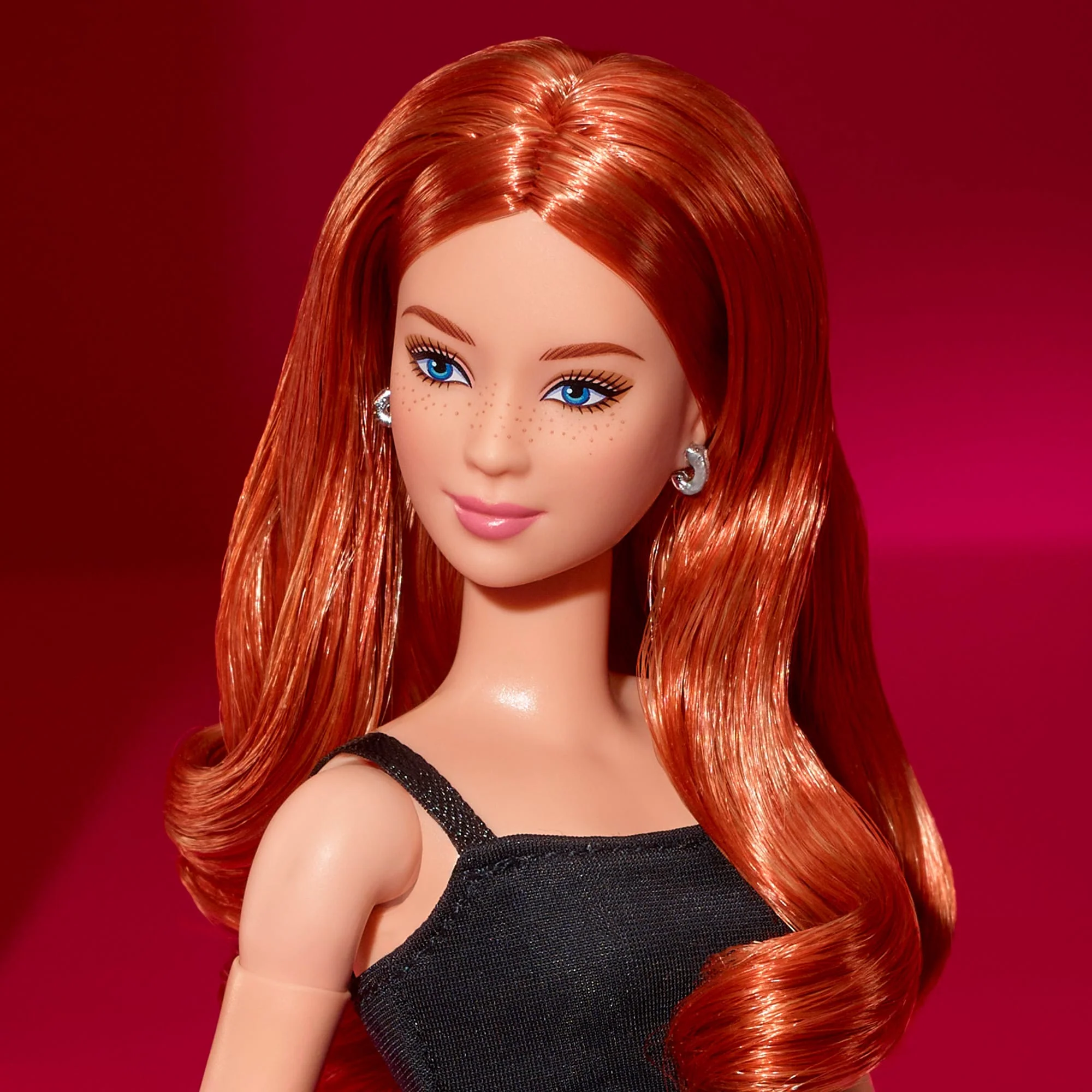 Barbie Basics 2025 Series 1, Doll 4 - Image 4