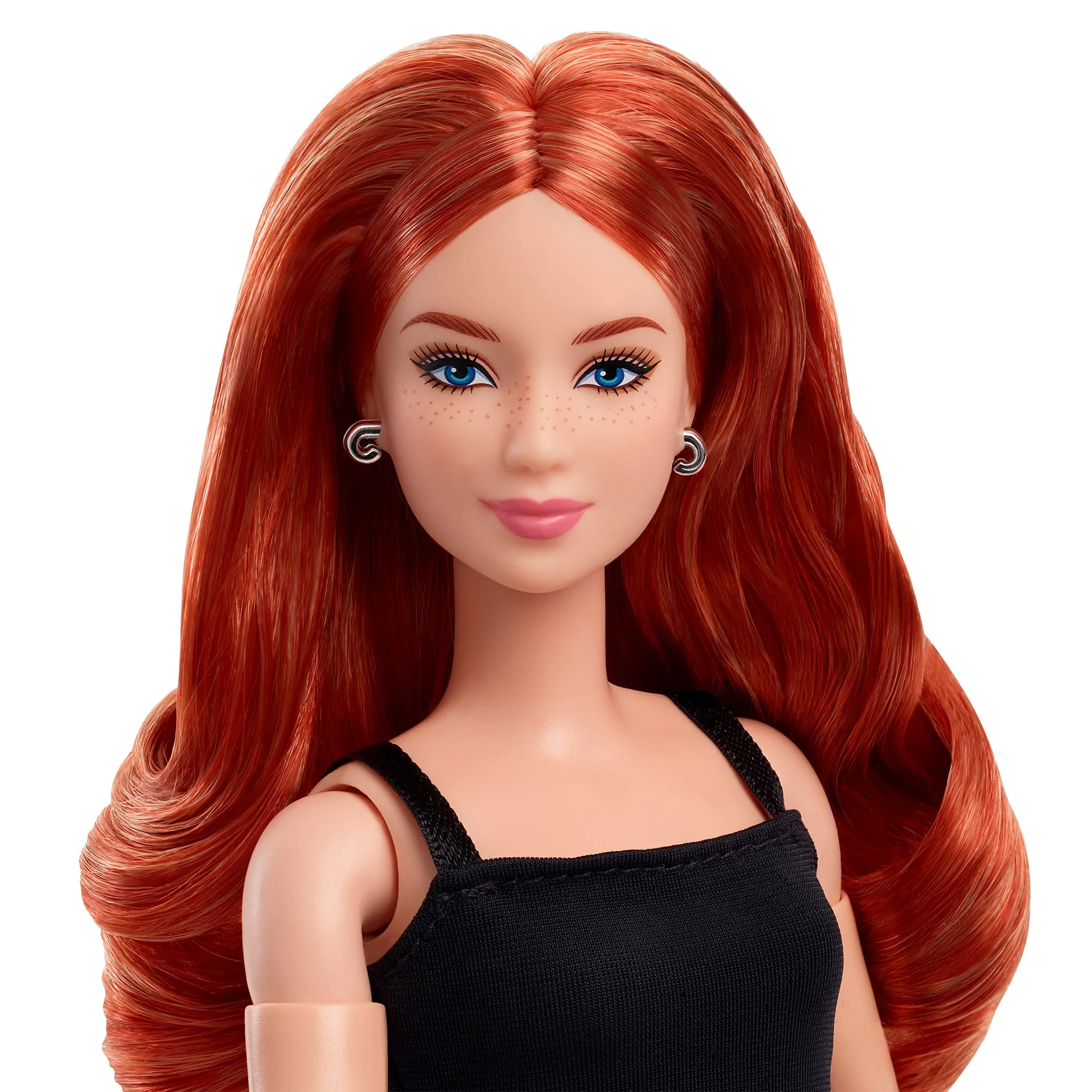 Barbie Basics 2025 Series 1, Doll 4 - Image 9