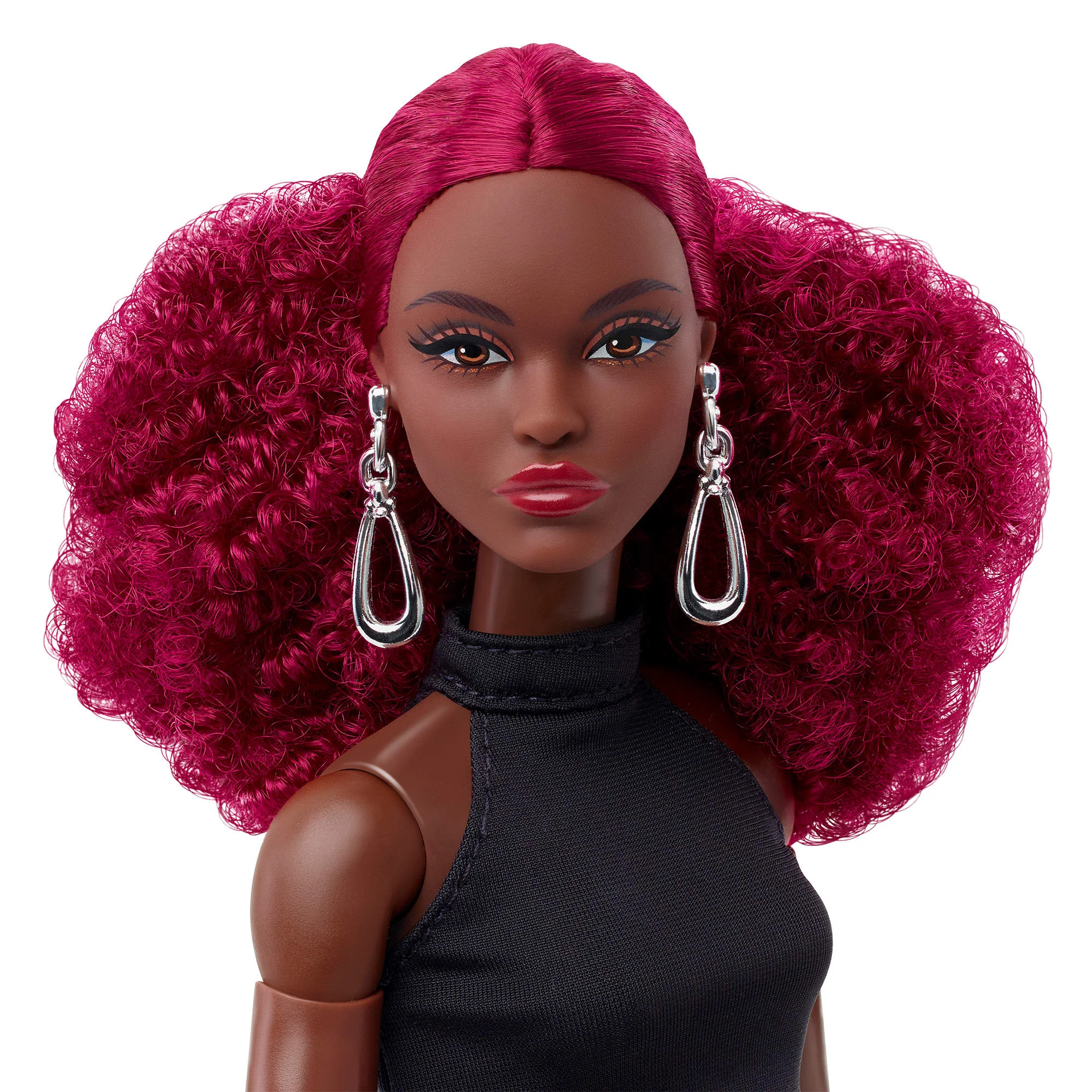 Barbie Basics 2025 Series 1, Doll 3 - Image 9