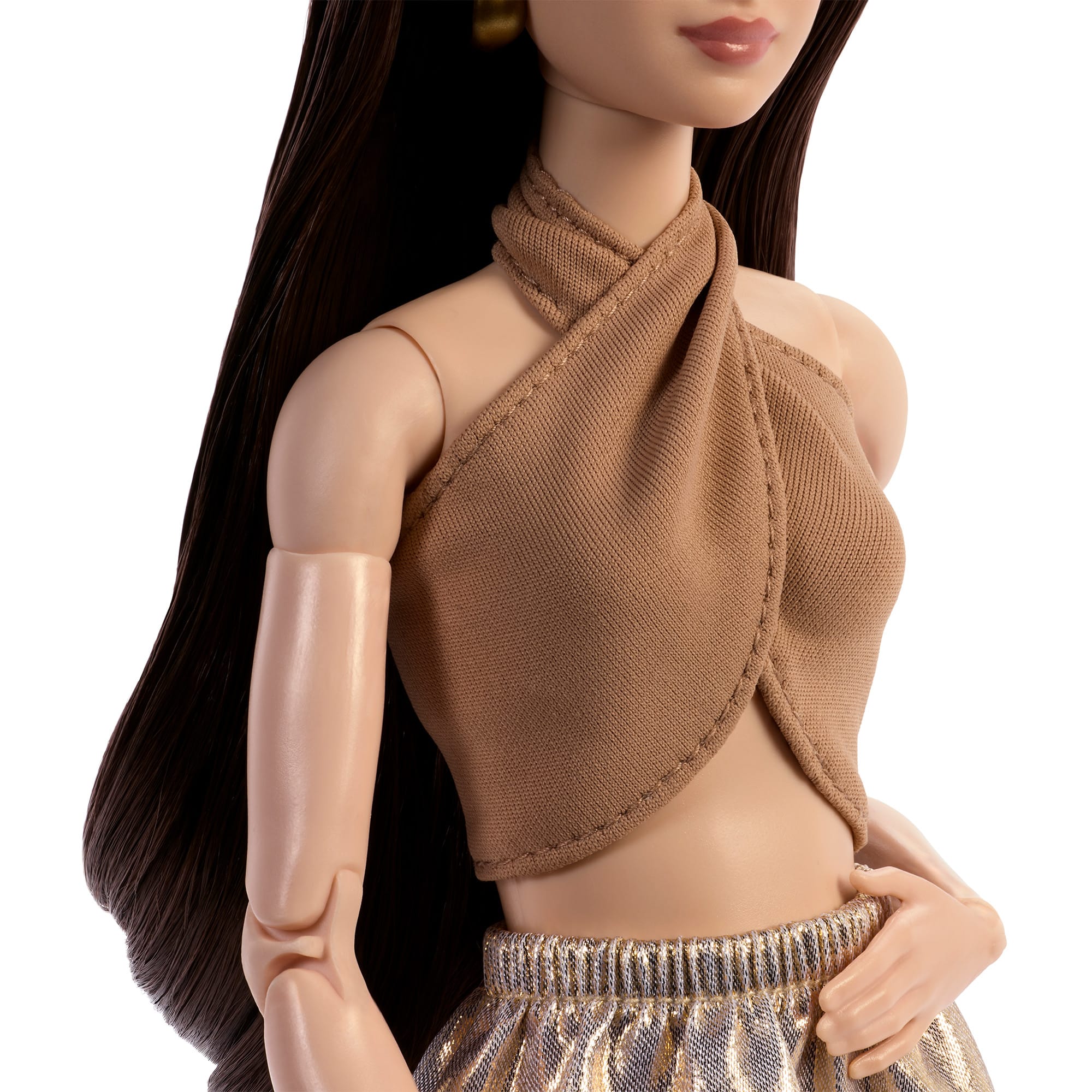Barbie Basics 2026 Neutrals Series, Model 06 - Image 6