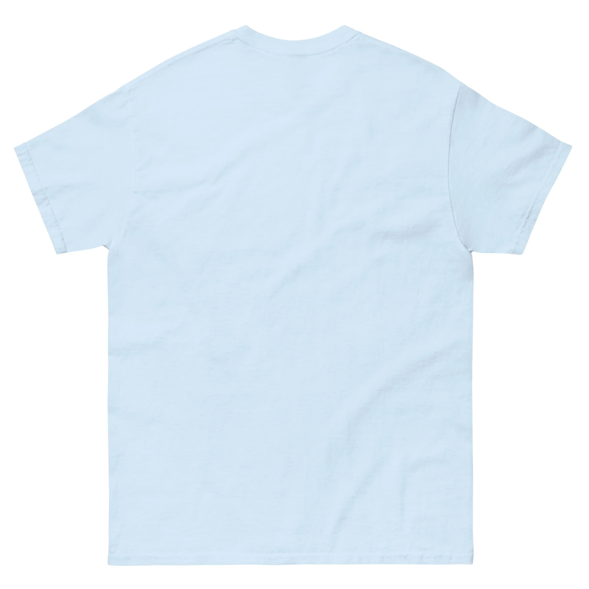 Barbie Basics You Create Blue T-Shirt - Image 7