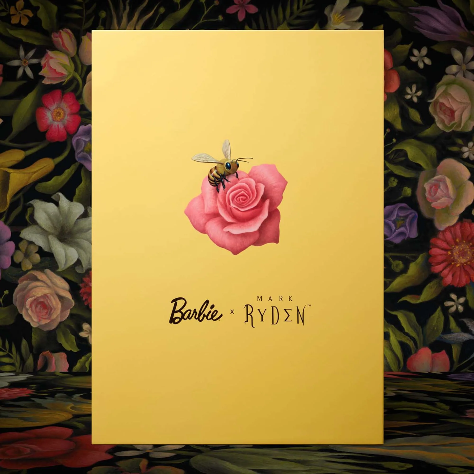 Barbie Bee Mark Ryden x Barbie Doll - Image 8