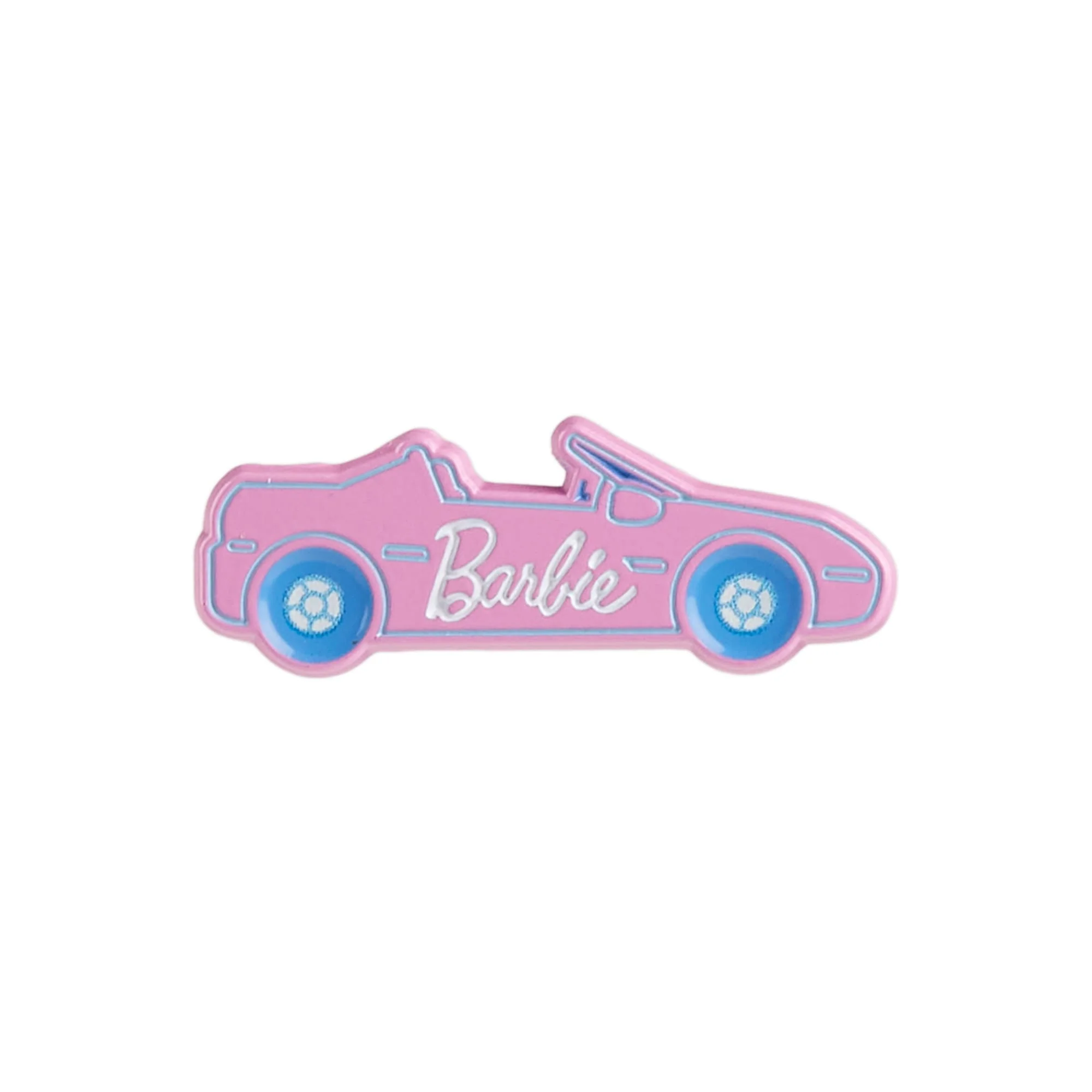 Barbie Collector Enamel Pin Set - Image 3