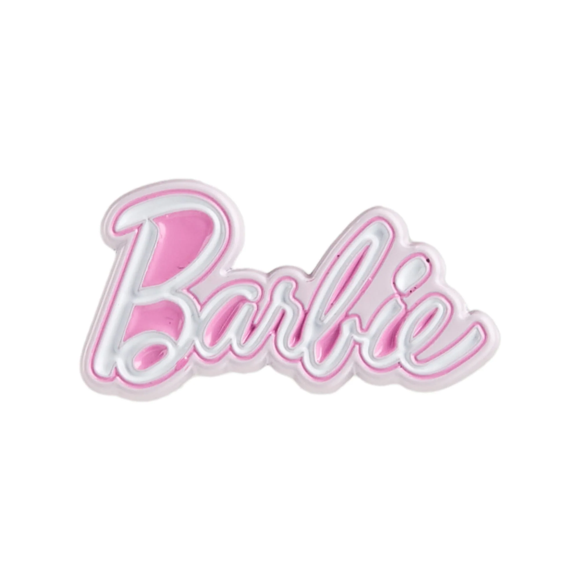 Barbie Collector Enamel Pin Set - Image 4