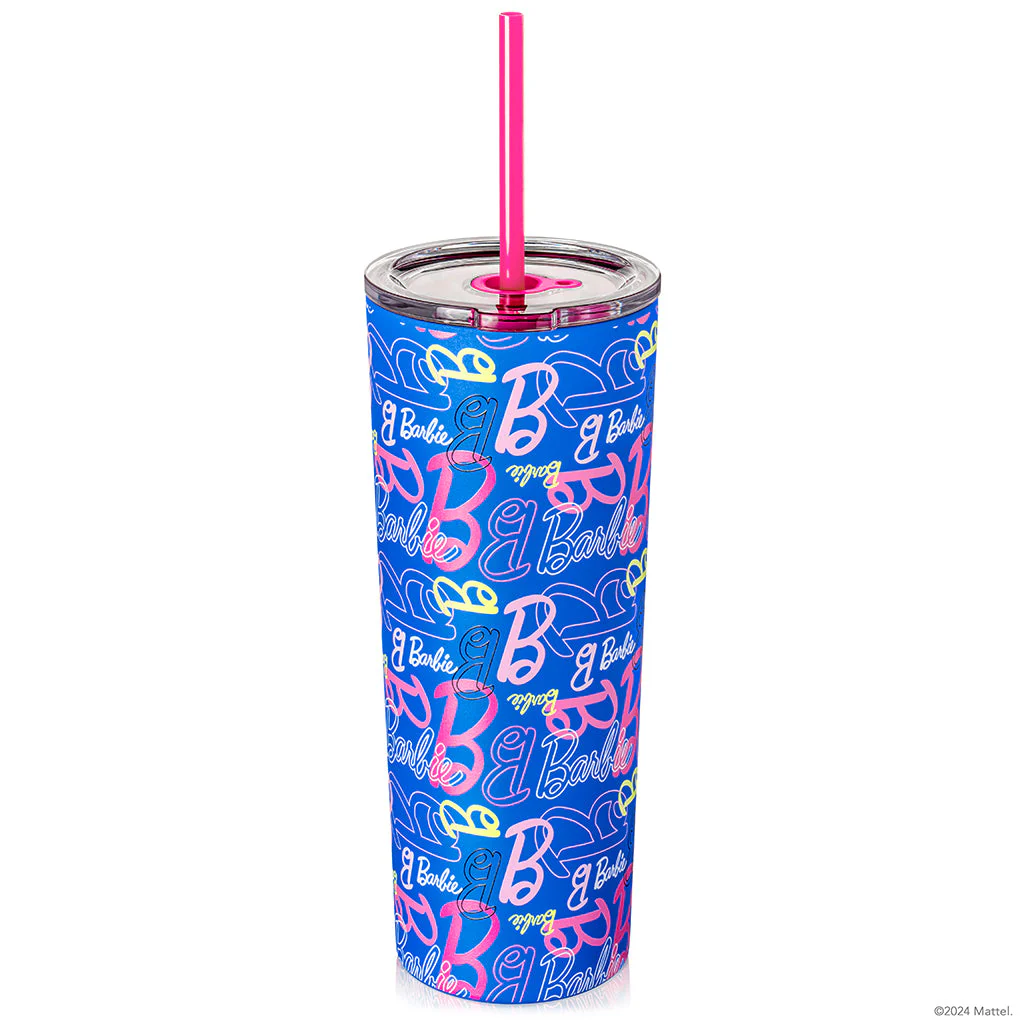 Barbie™ Dream Big Tumbler - 24 Oz - Image 8