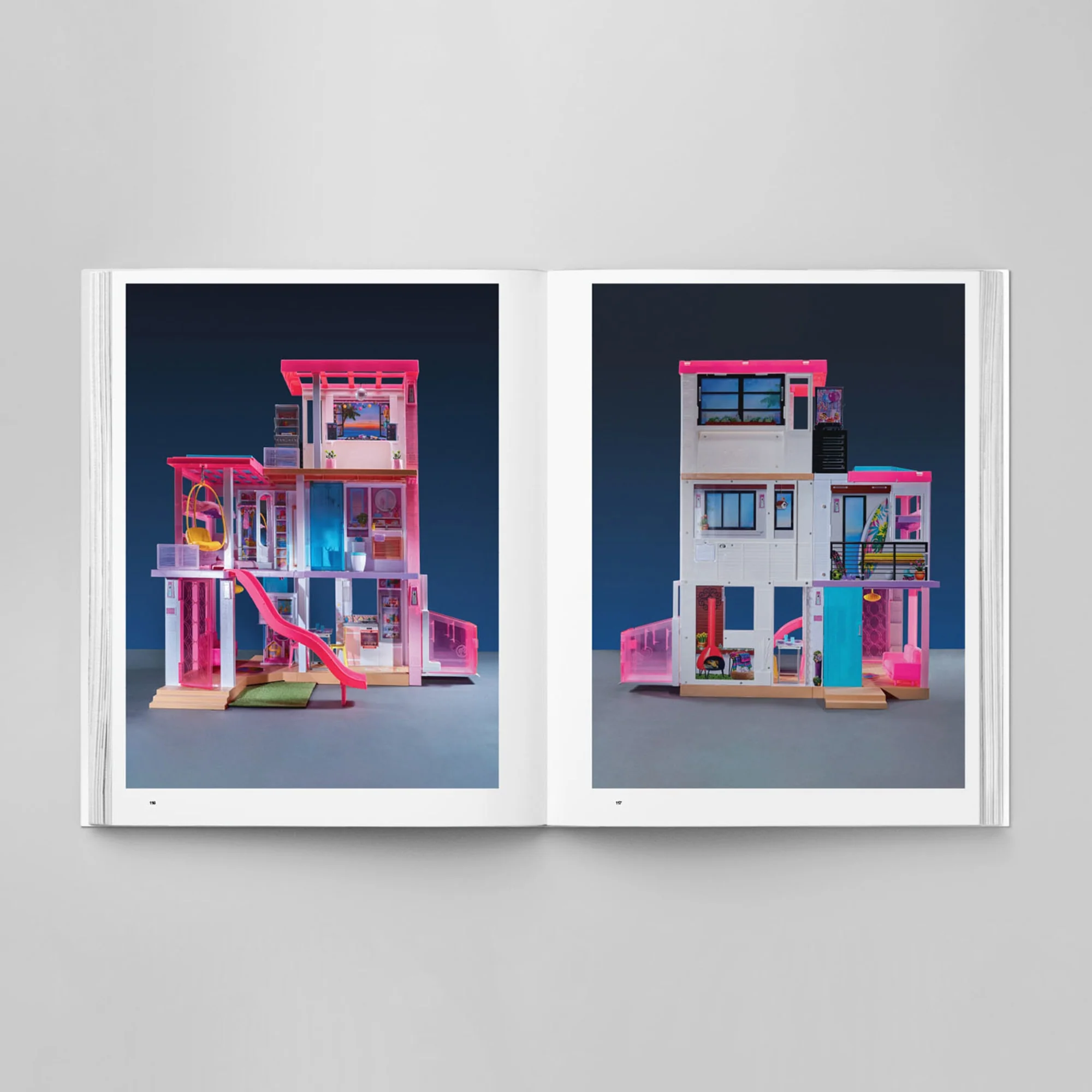 Barbie Dreamhouse An Architectural Survey Limited Run Edition - Image 12