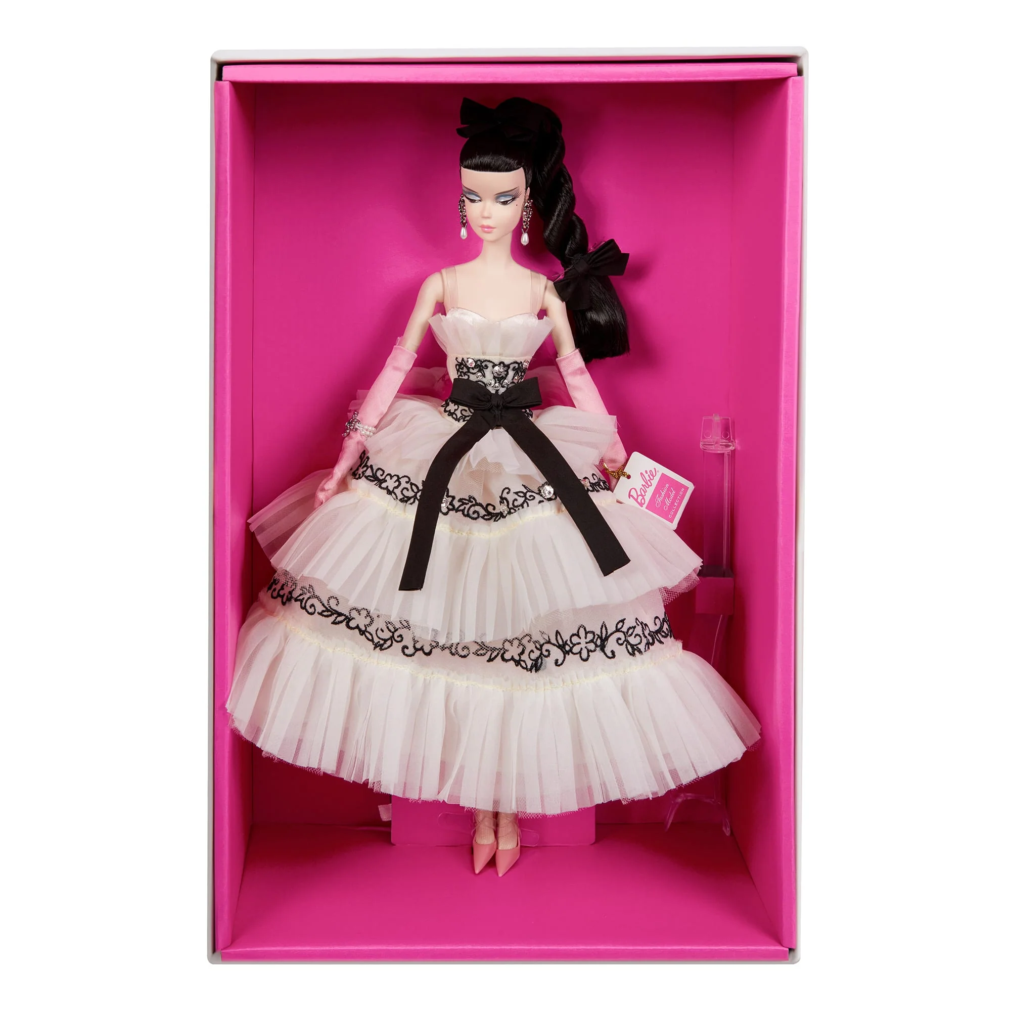 Barbie Fashion Model Collection #4 - Image 7