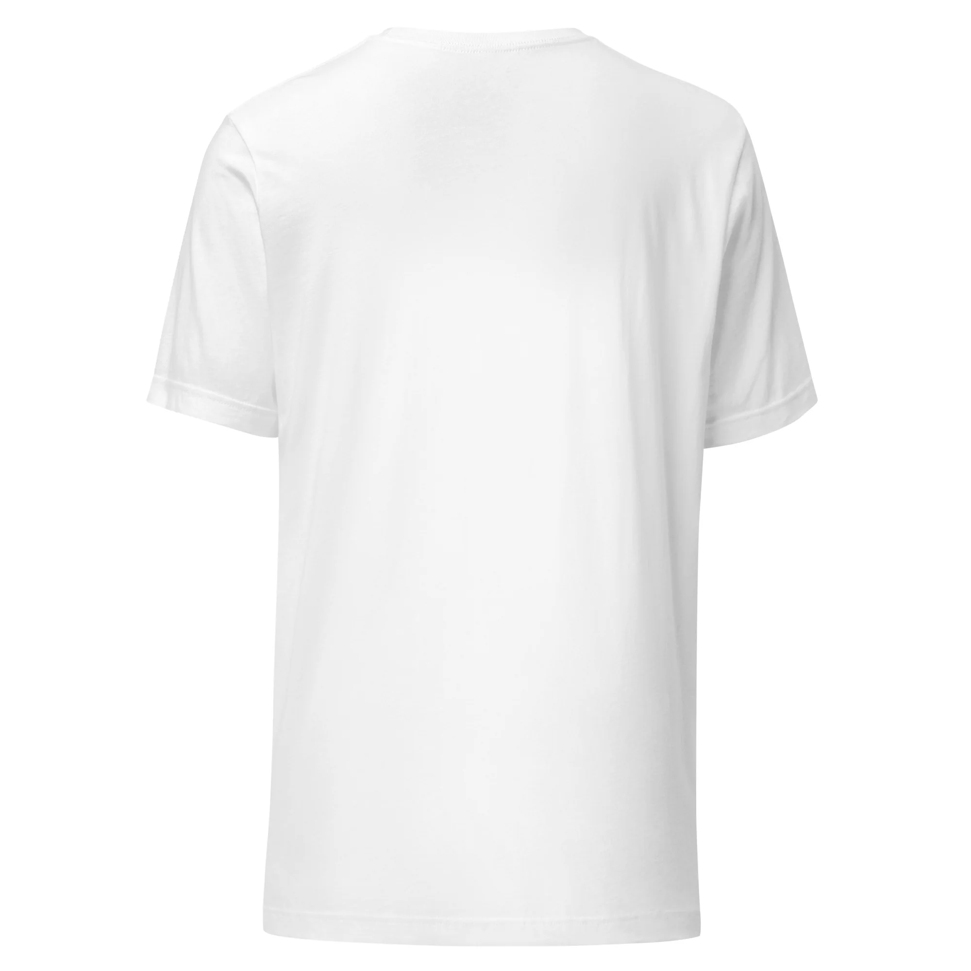 Barbie Grandma White T-Shirt - Image 7