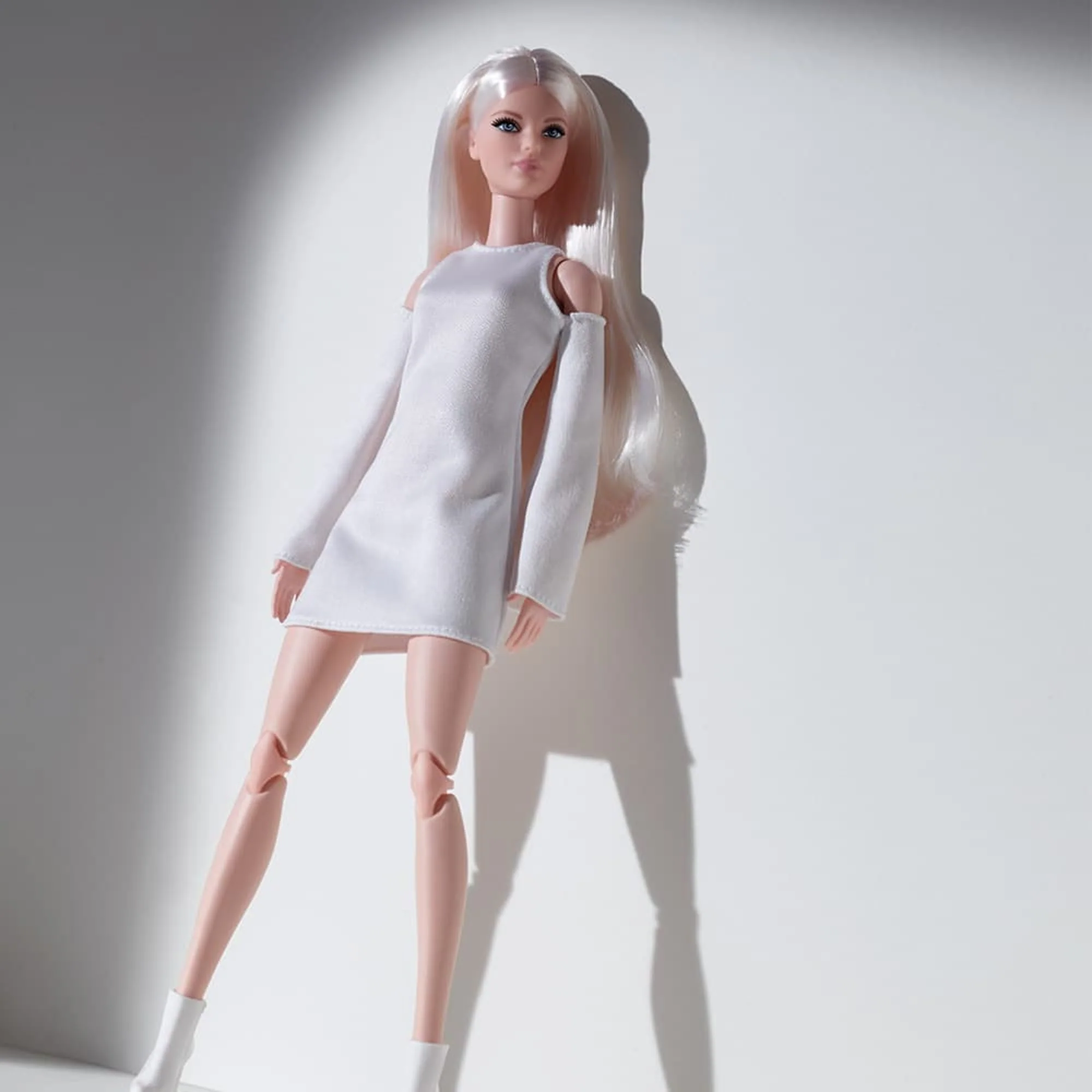 Barbie Looks Doll (Tall, Blonde) - Image 4