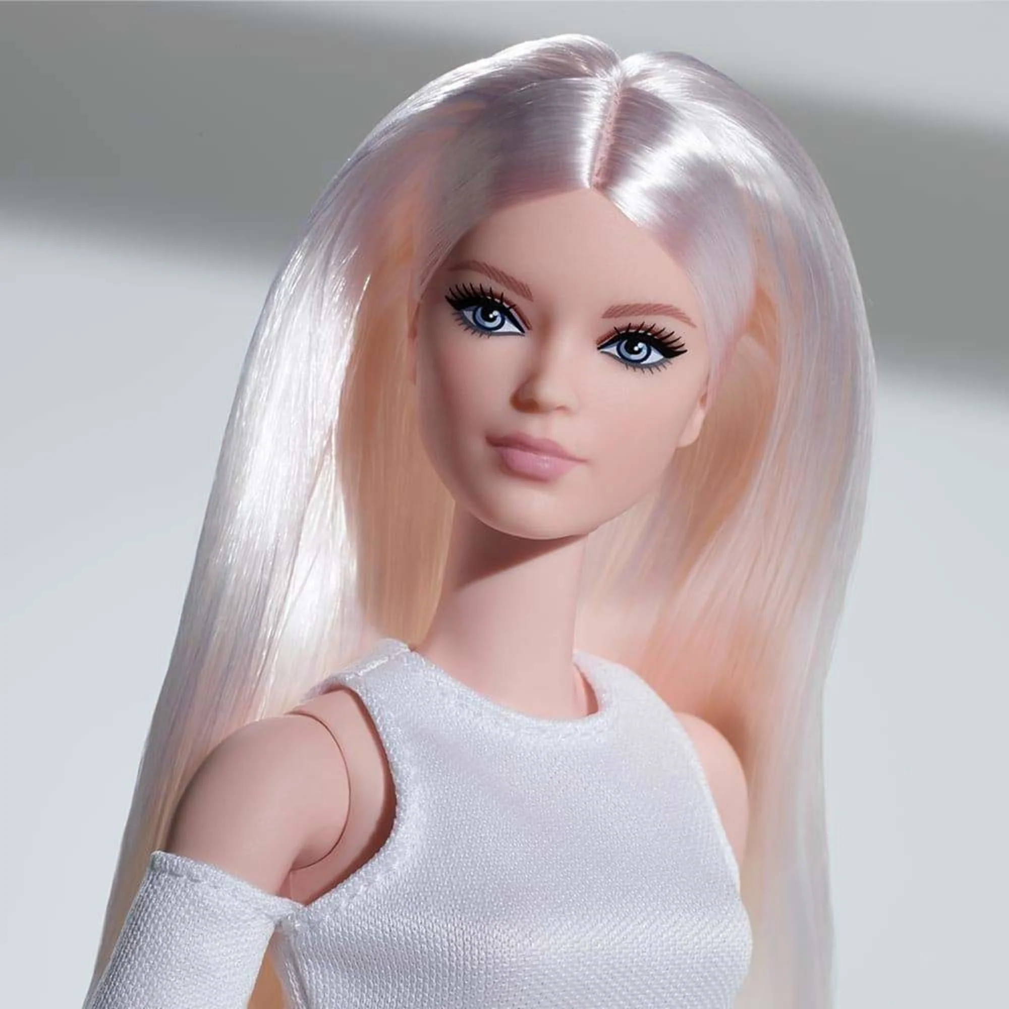 Barbie Looks Doll (Tall, Blonde) - Image 6