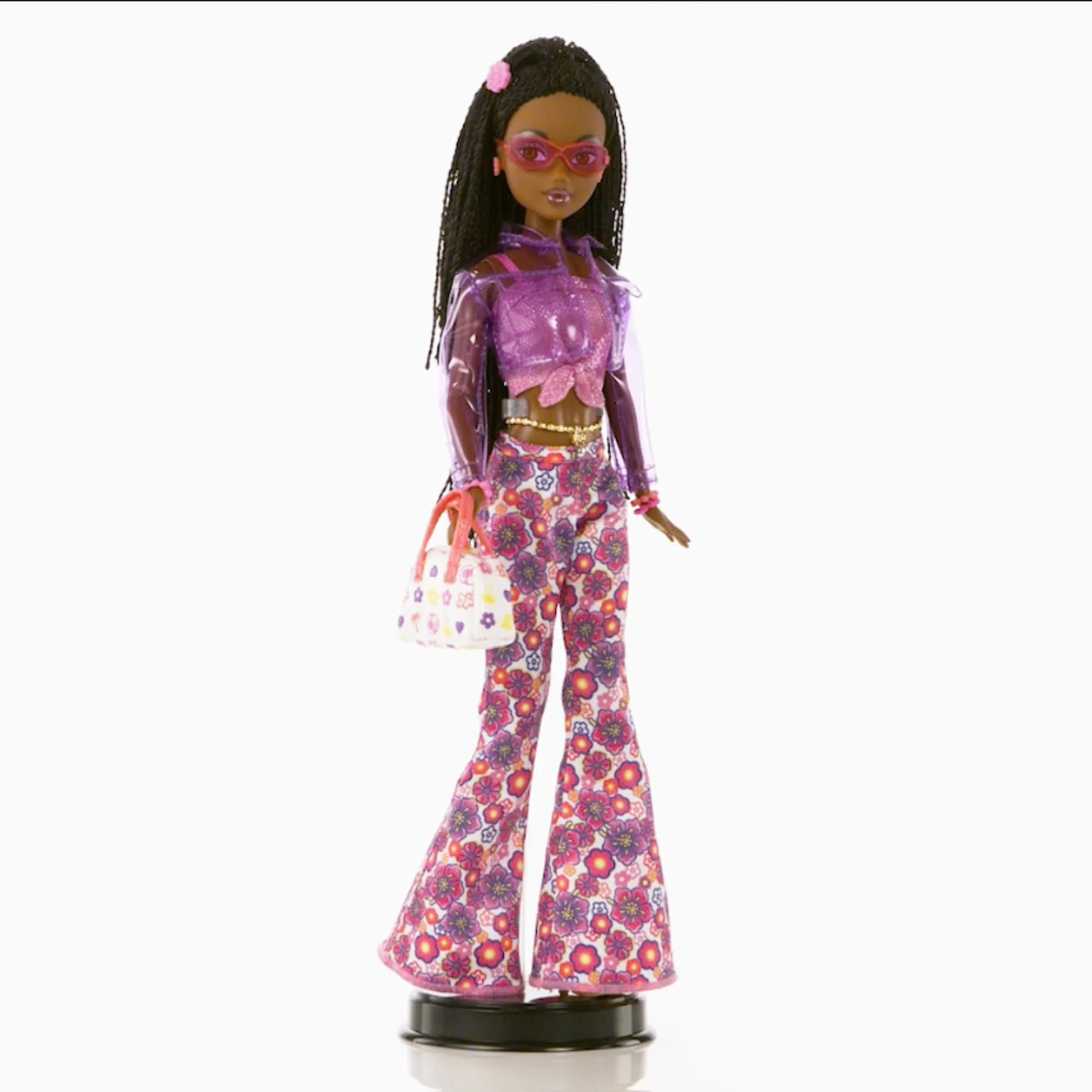 Barbie My Scene Jai Doll - Image 15