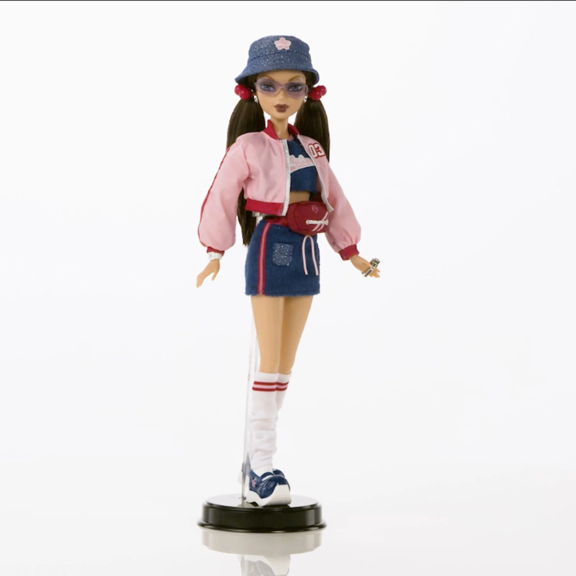 Barbie My Scene Nolee Doll - Image 18