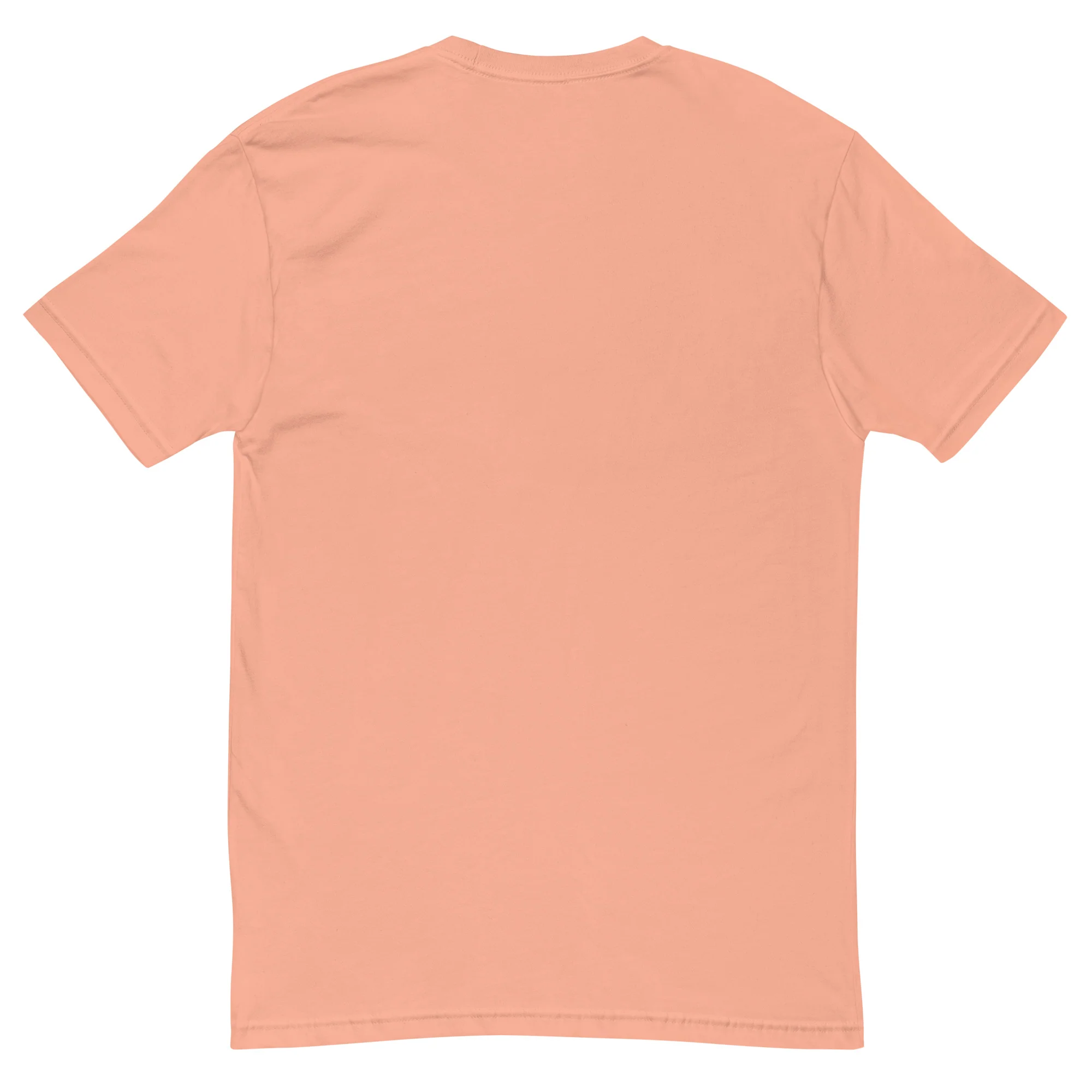 Barbie Peaches 'n Cream Peach T-Shirt - Image 2