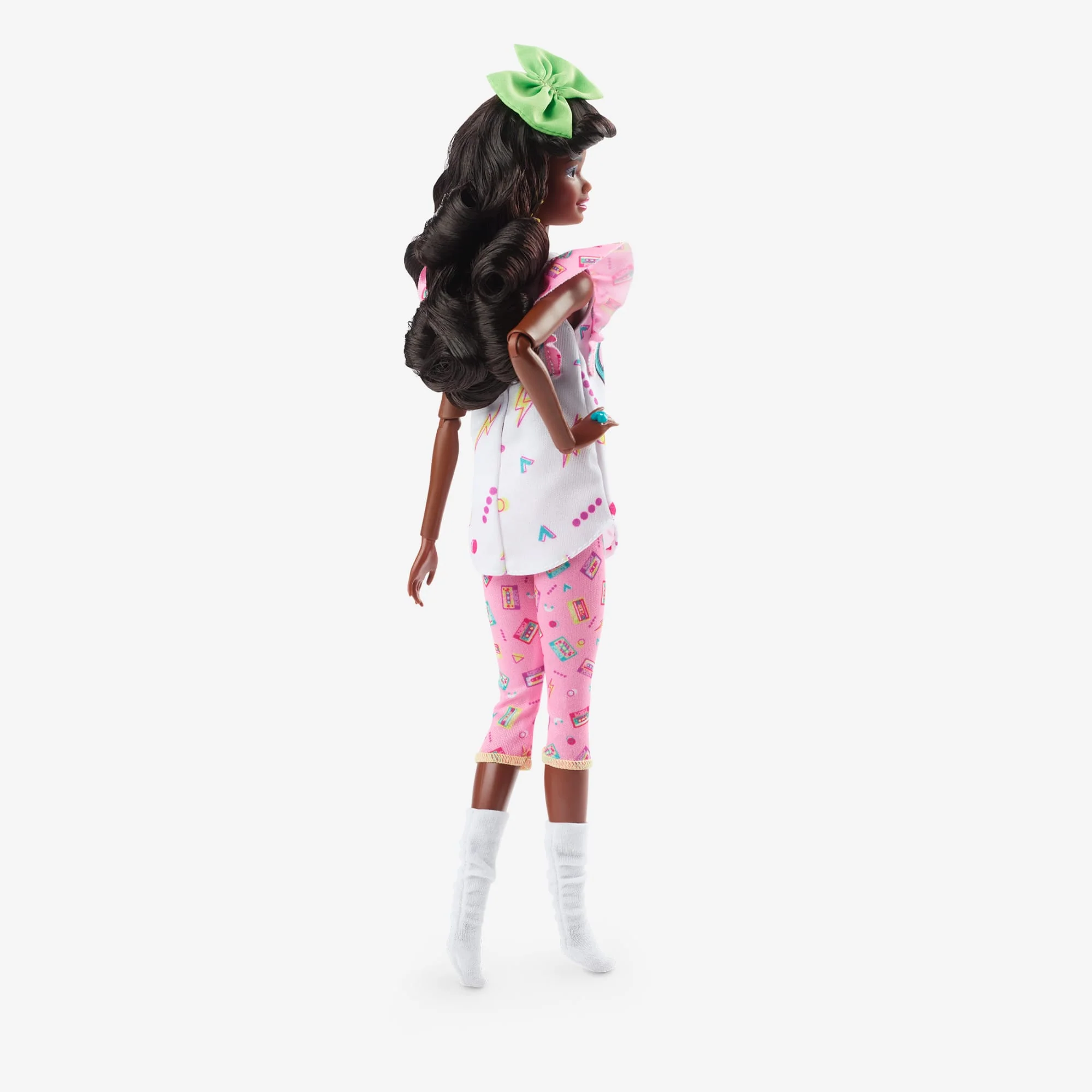 Barbie Rewind Doll – Slumber Party - Image 2