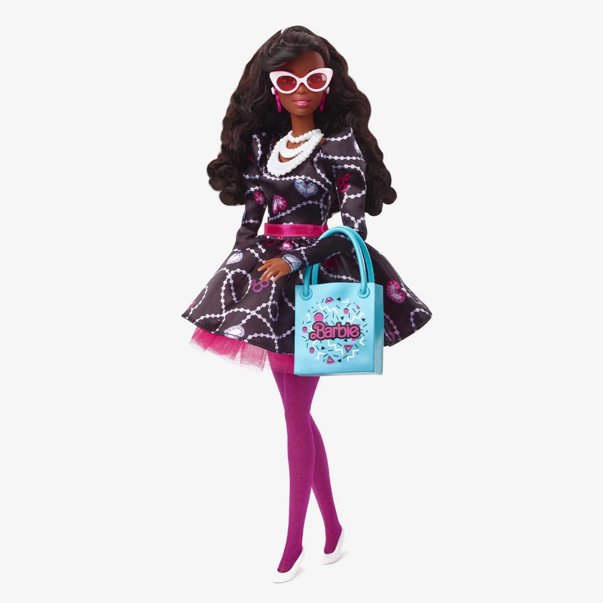 Barbie Rewind Doll – Sophisticated Style - Image 2