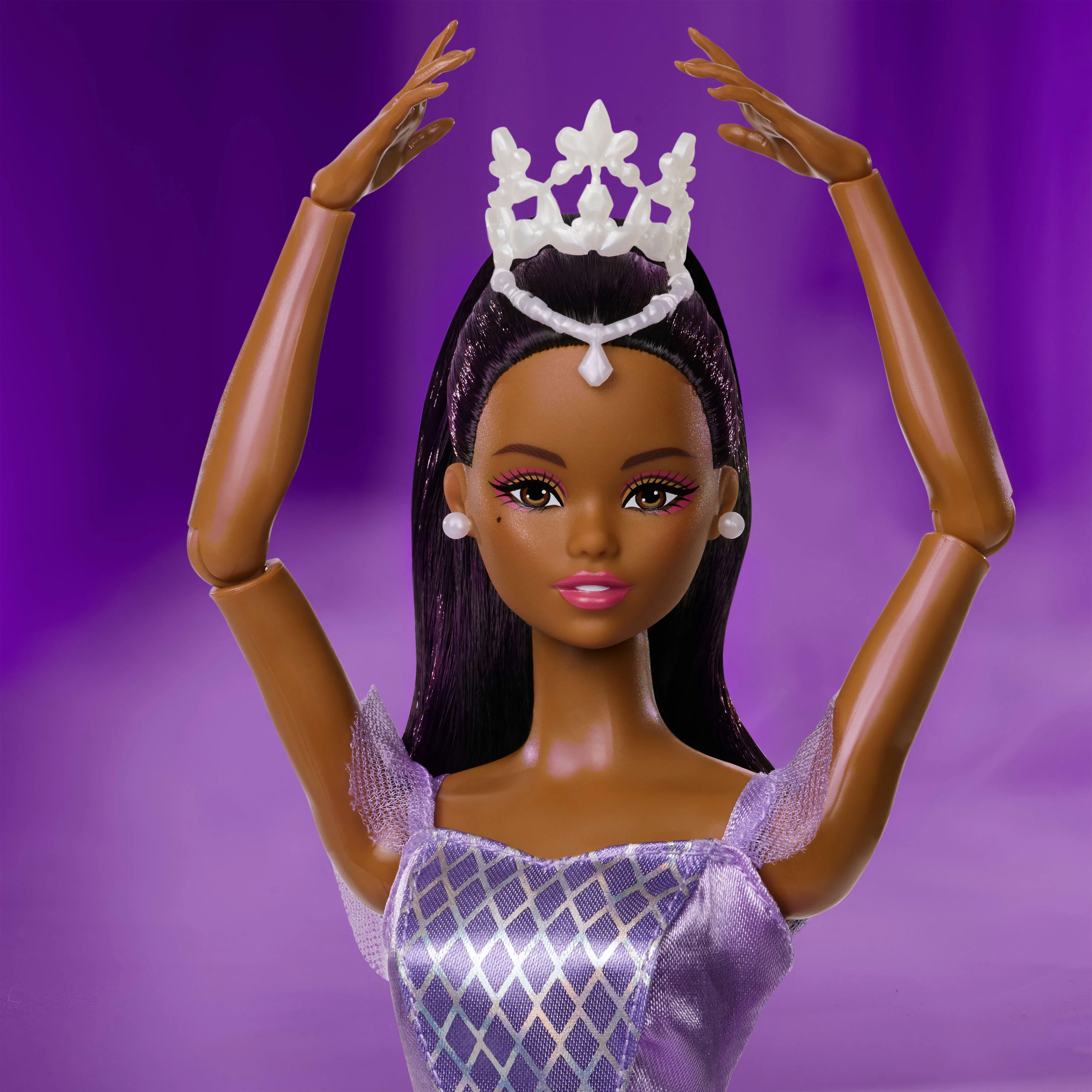Barbie Signature Ballet Wishes Doll - Image 4
