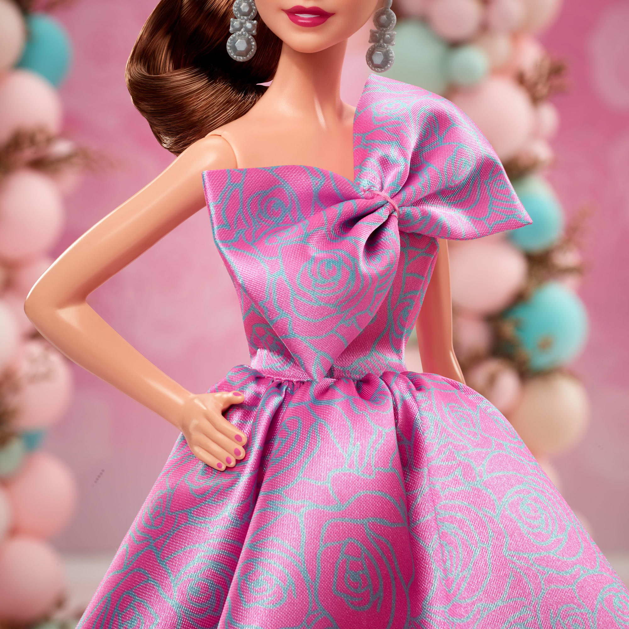 Barbie Signature Birthday Wishes Doll - Image 4