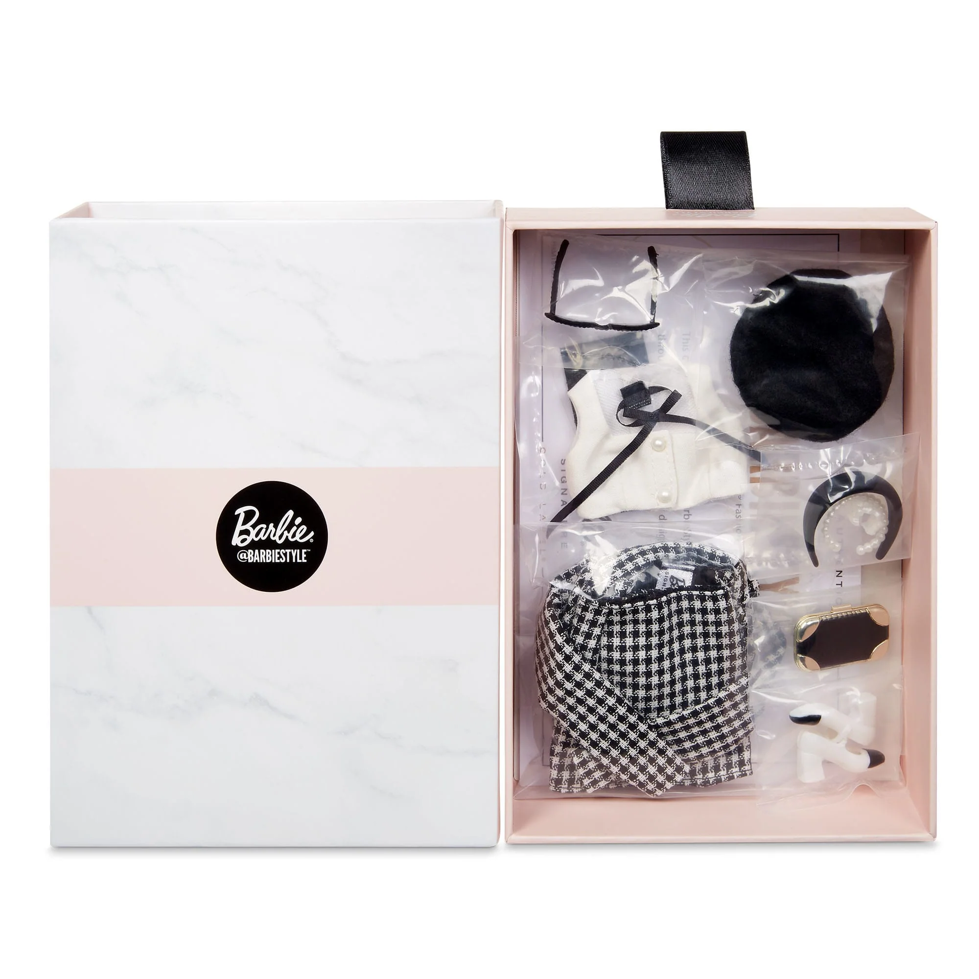 @BarbieStyle “Plazacore” Fashion Pack - Image 7