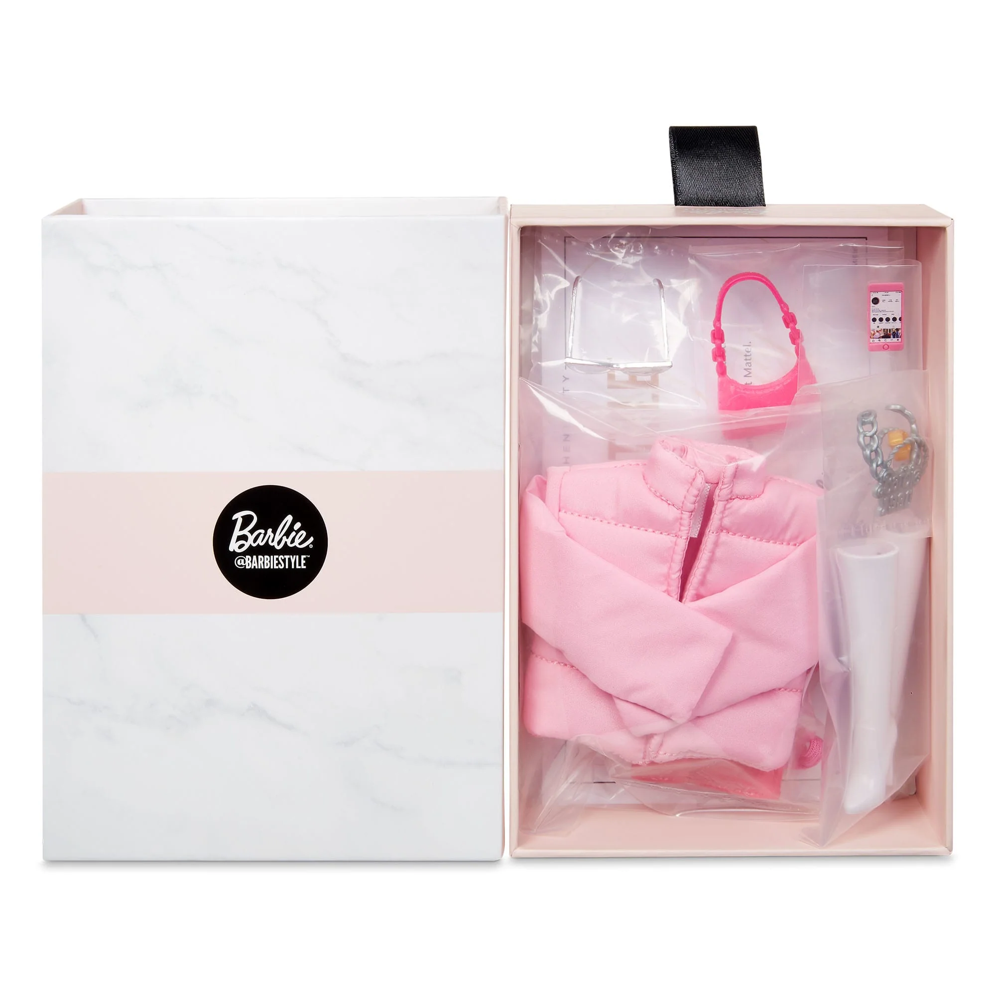 @BarbieStyle “Barbiecore” Fashion Pack - Image 7