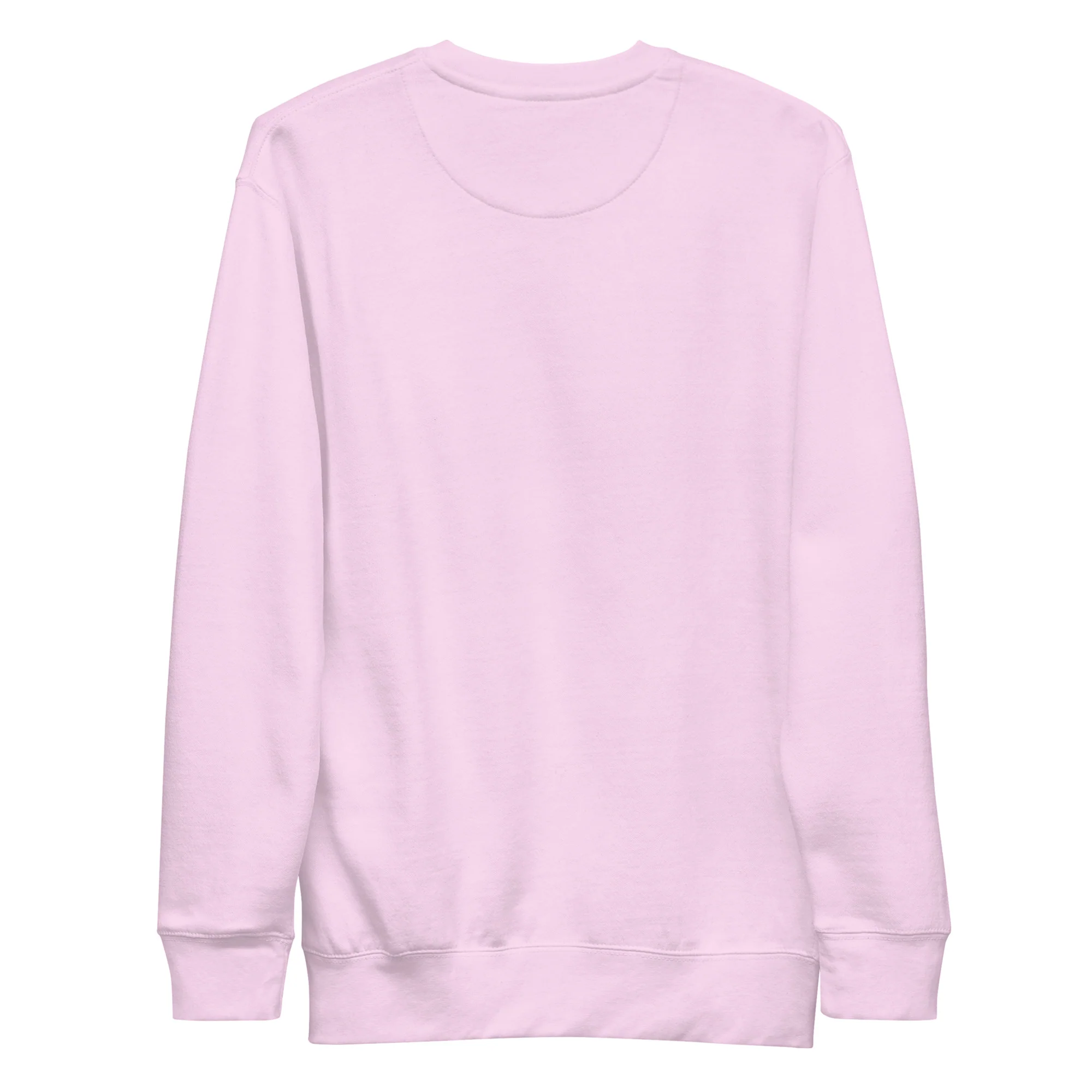 Barbie Stay Chic Pink Sweatshirt - Image 6