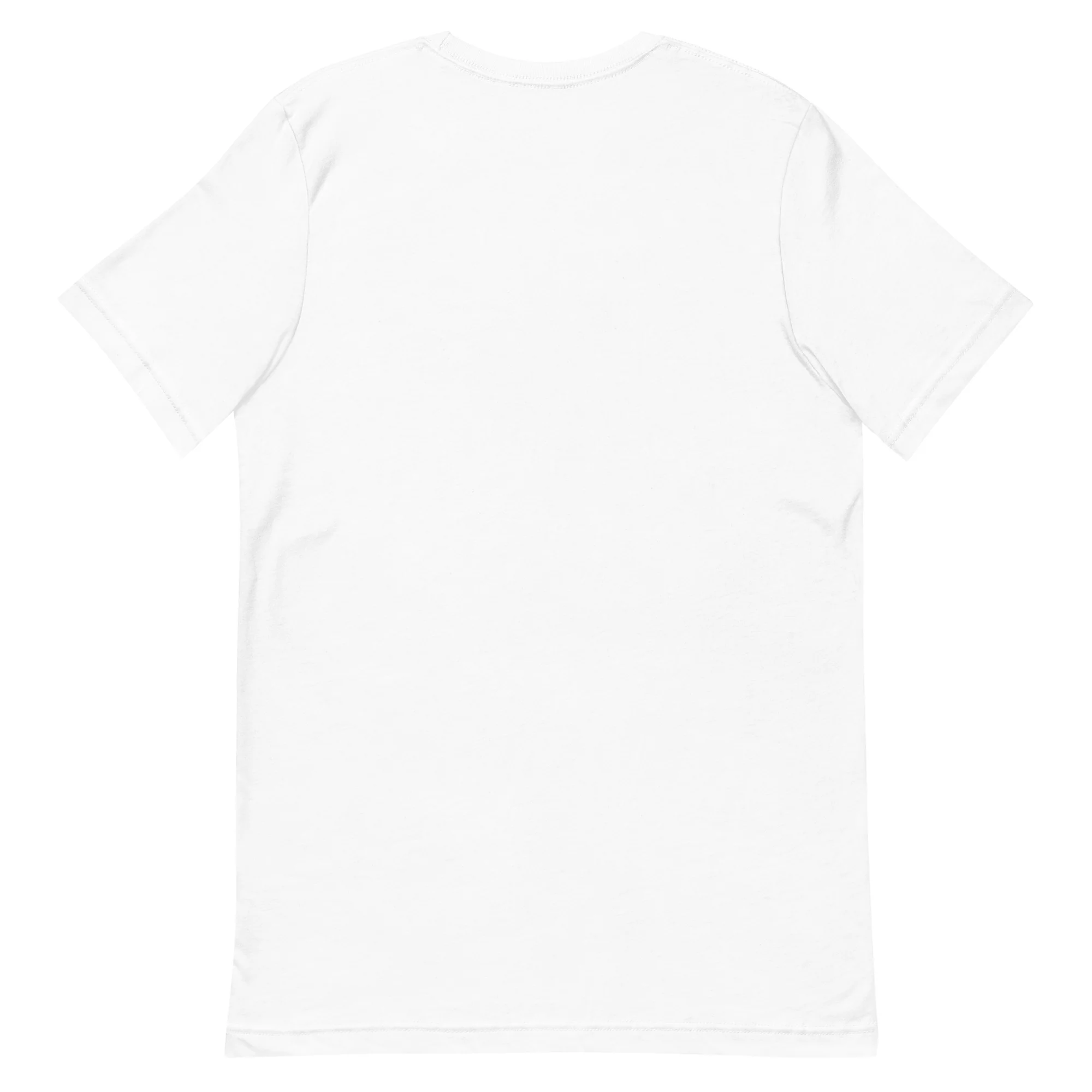 Barbie Still Plays with Barbie Dolls White T-Shirt - Image 5