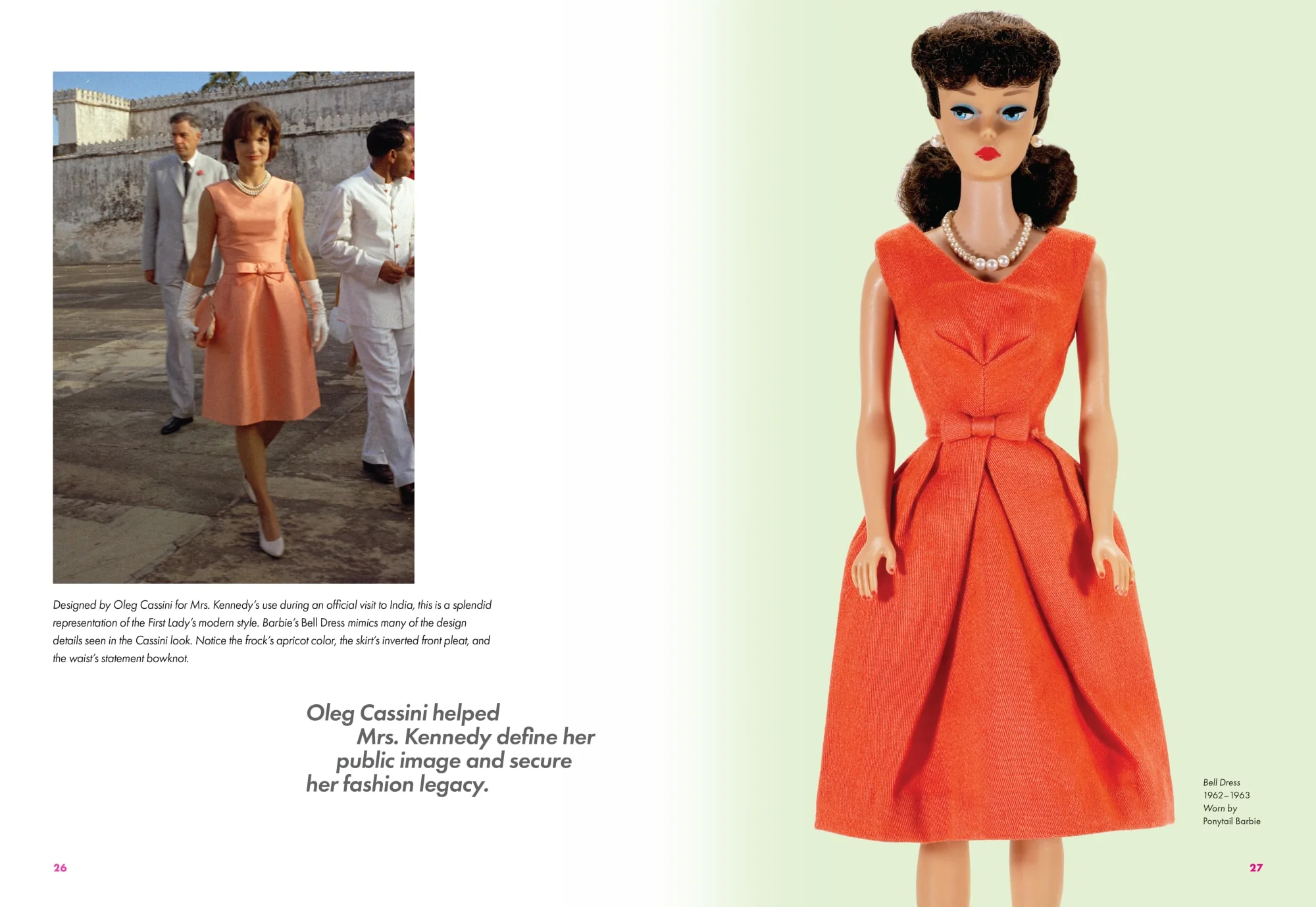 Barbie Takes the Catwalk - Image 4