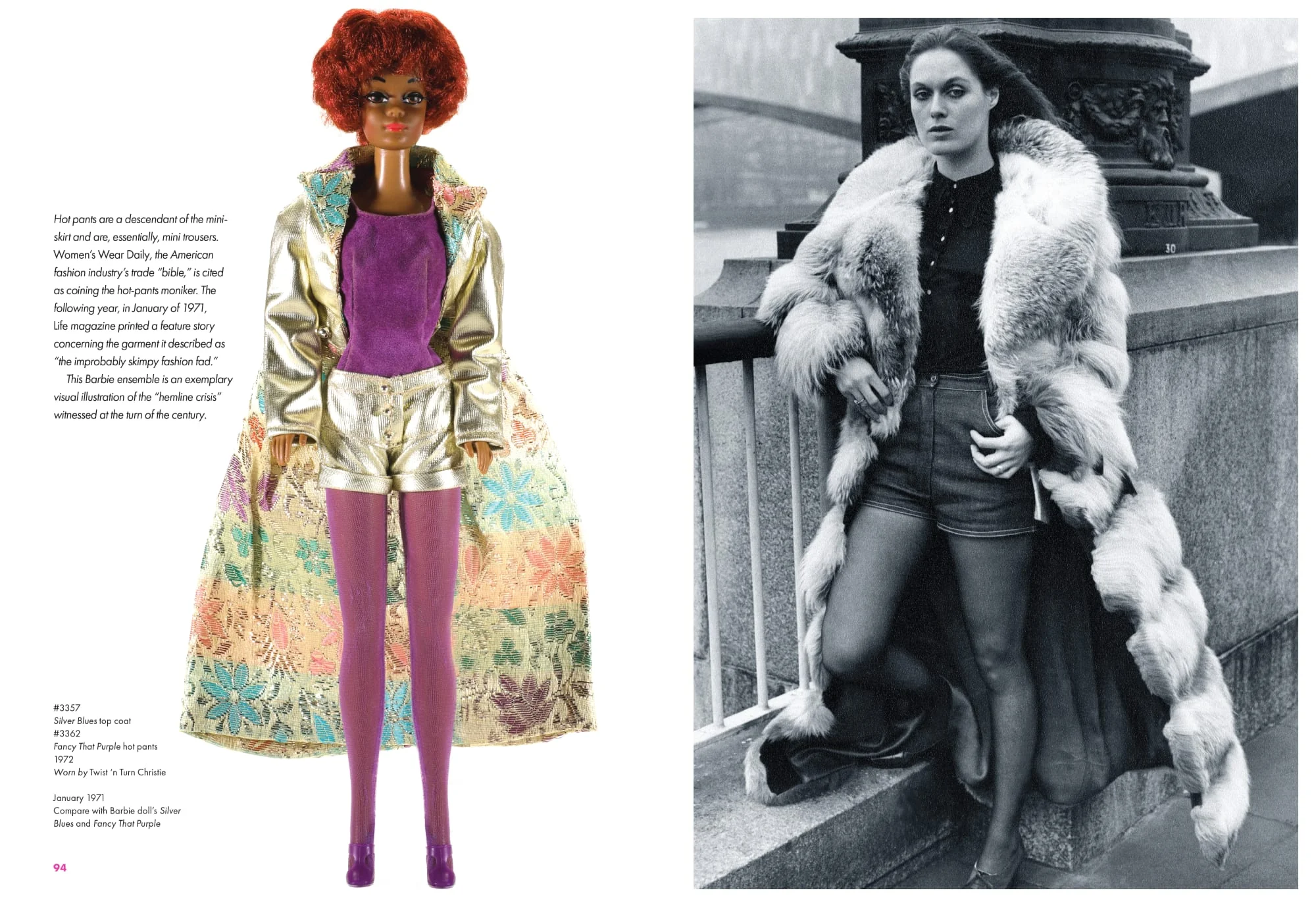 Barbie Takes the Catwalk - Image 5
