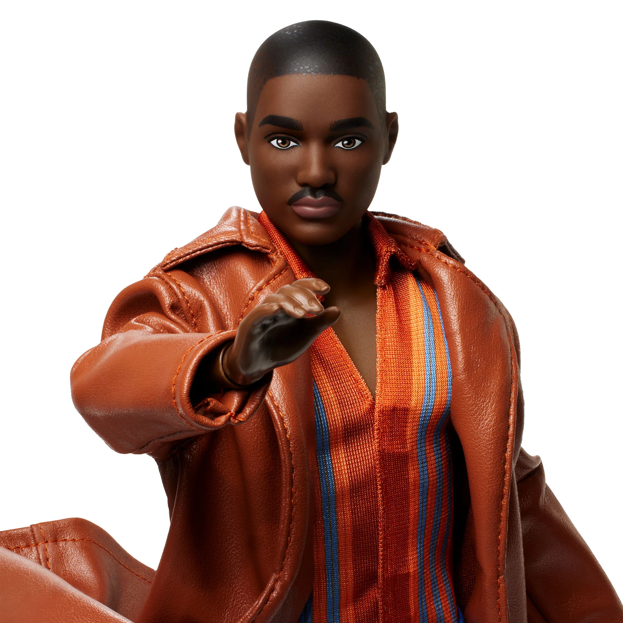 Barbie The Fifteenth Doctor Barbie Doll - Image 8
