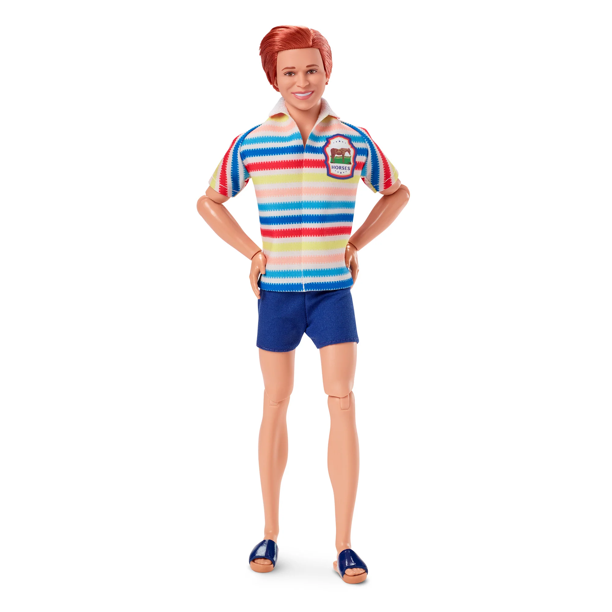 Barbie The Movie Allan Doll - Image 17