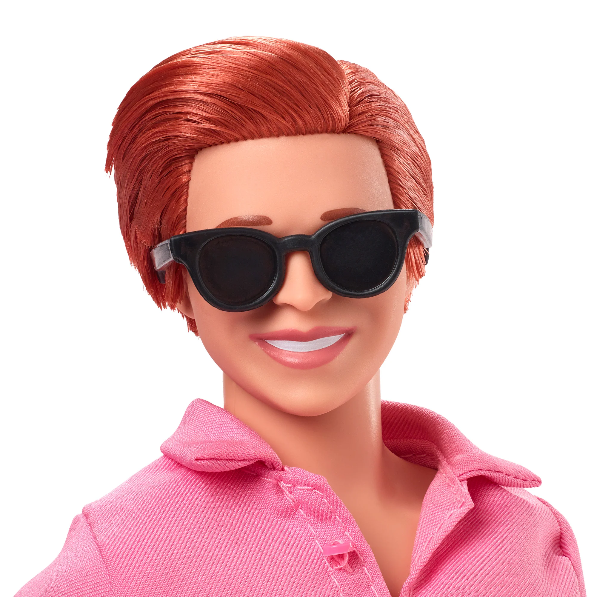 Barbie The Movie Allan Doll - Image 19