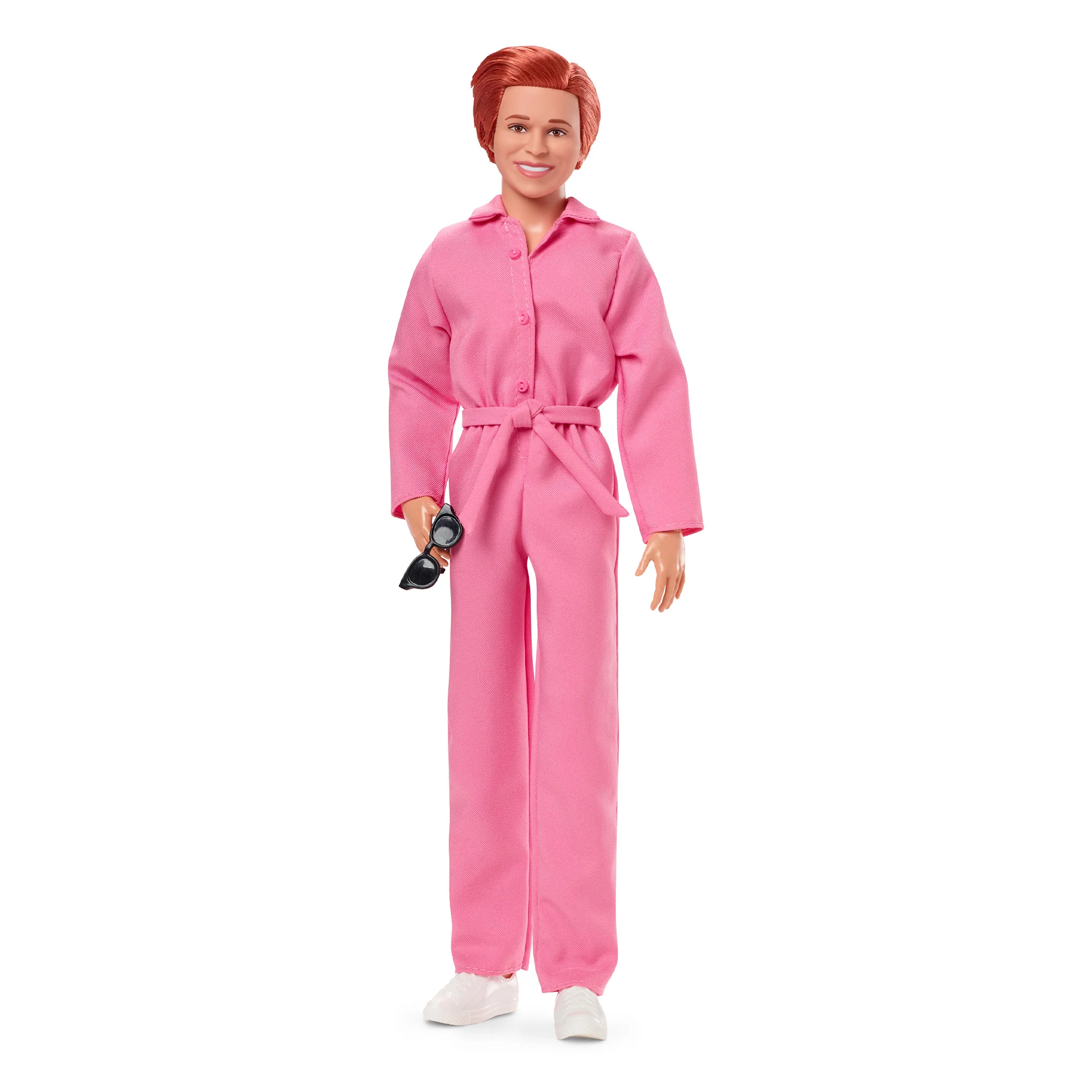 Barbie The Movie Allan Doll - Image 23