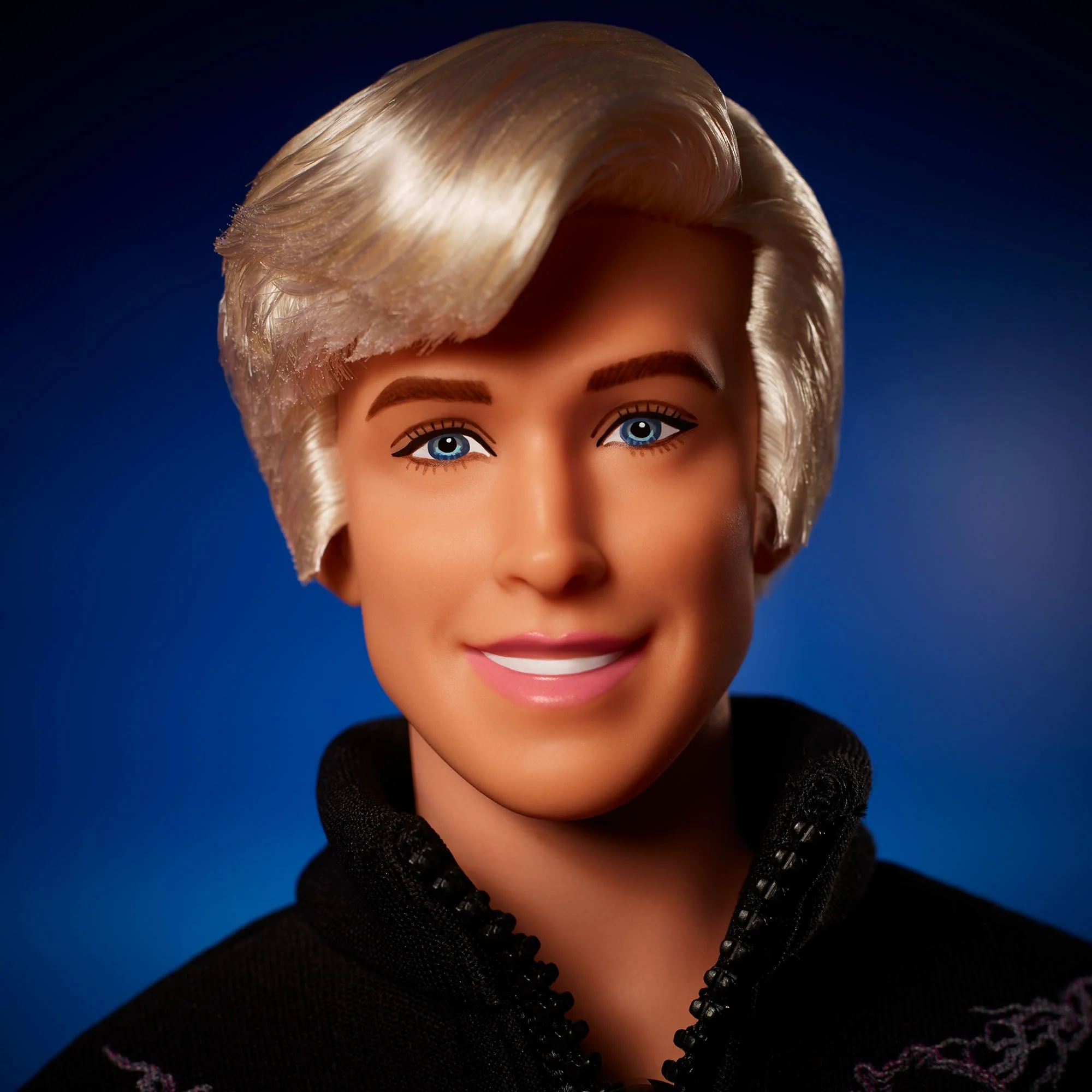 Barbie The Movie Barbie and Ken Campfire Scene 2-Pack - Image 3