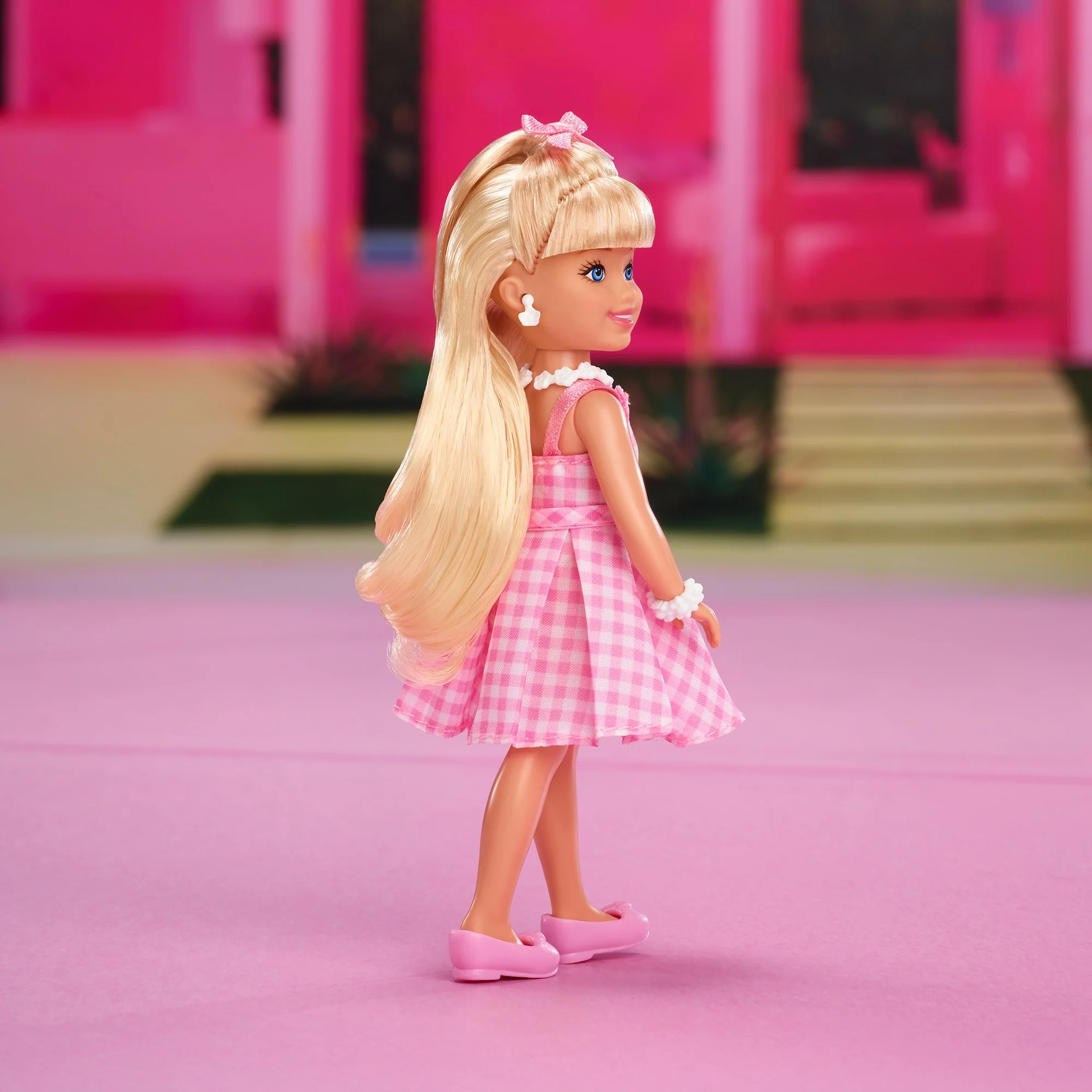 Barbie The Movie Chelsea Small Doll 4-Pack - Image 12