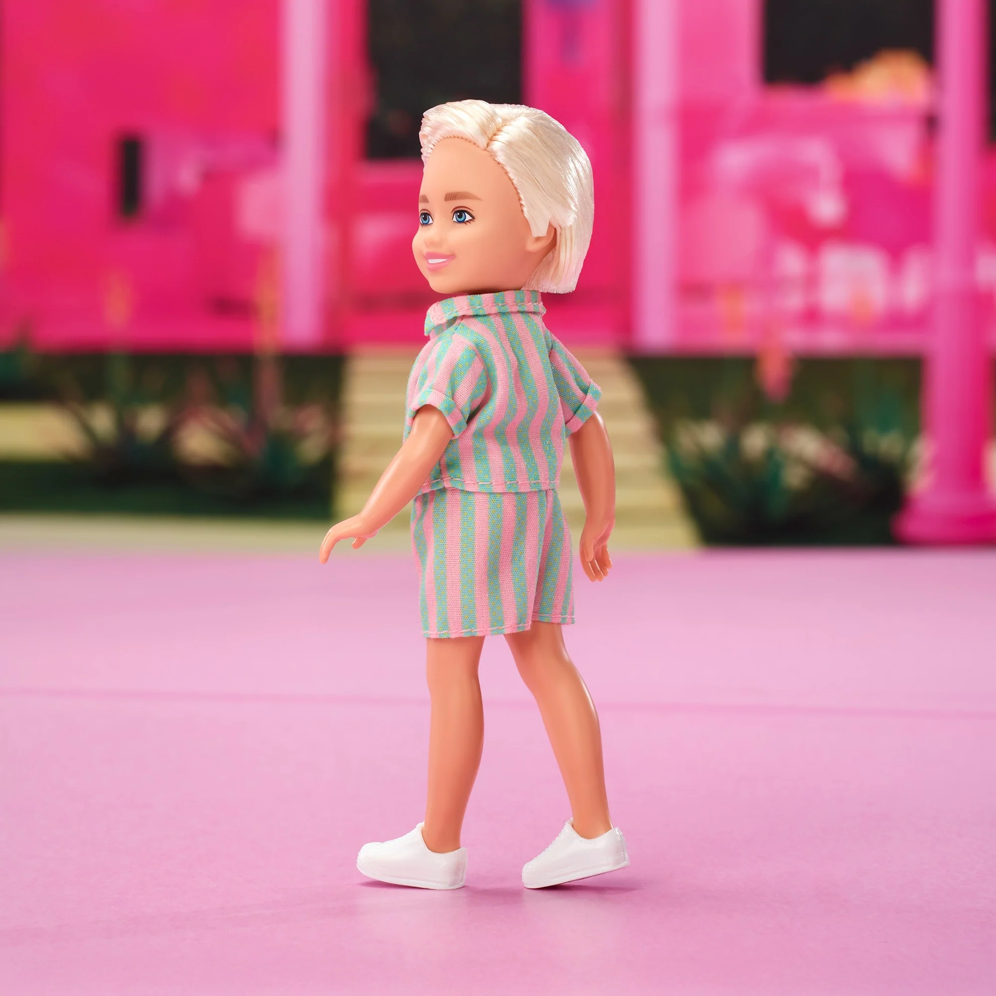 Barbie The Movie Chelsea Small Doll 4-Pack - Image 18
