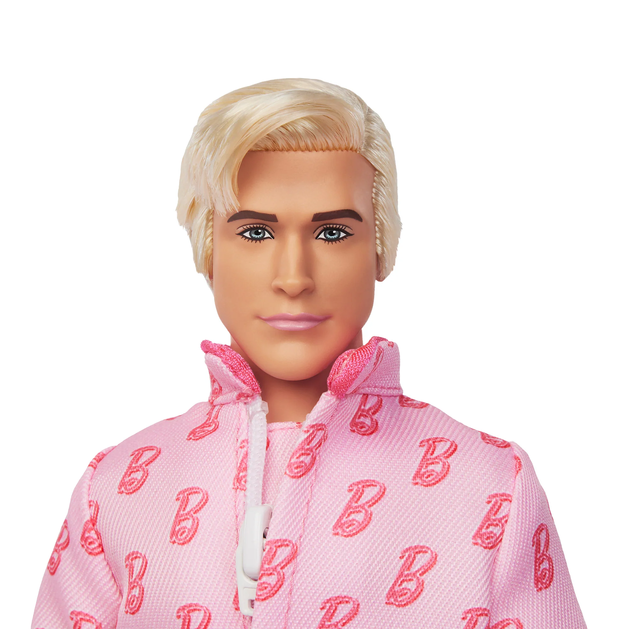Barbie The Movie “I’m Coming With You” Ken Doll - Image 11