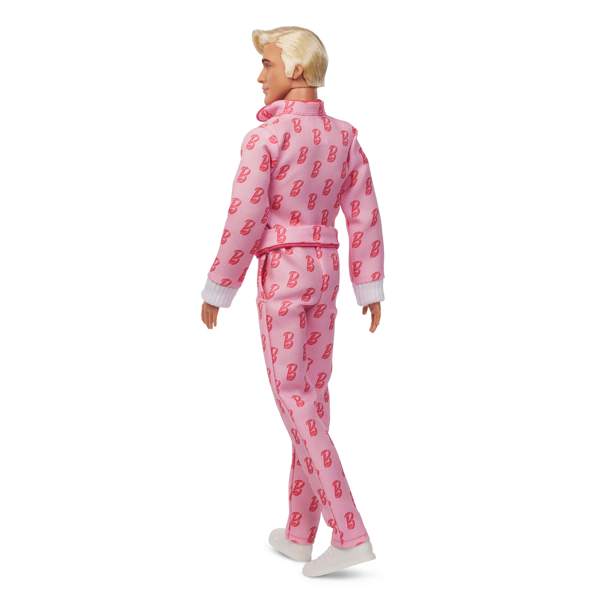 Barbie The Movie “I’m Coming With You” Ken Doll - Image 2