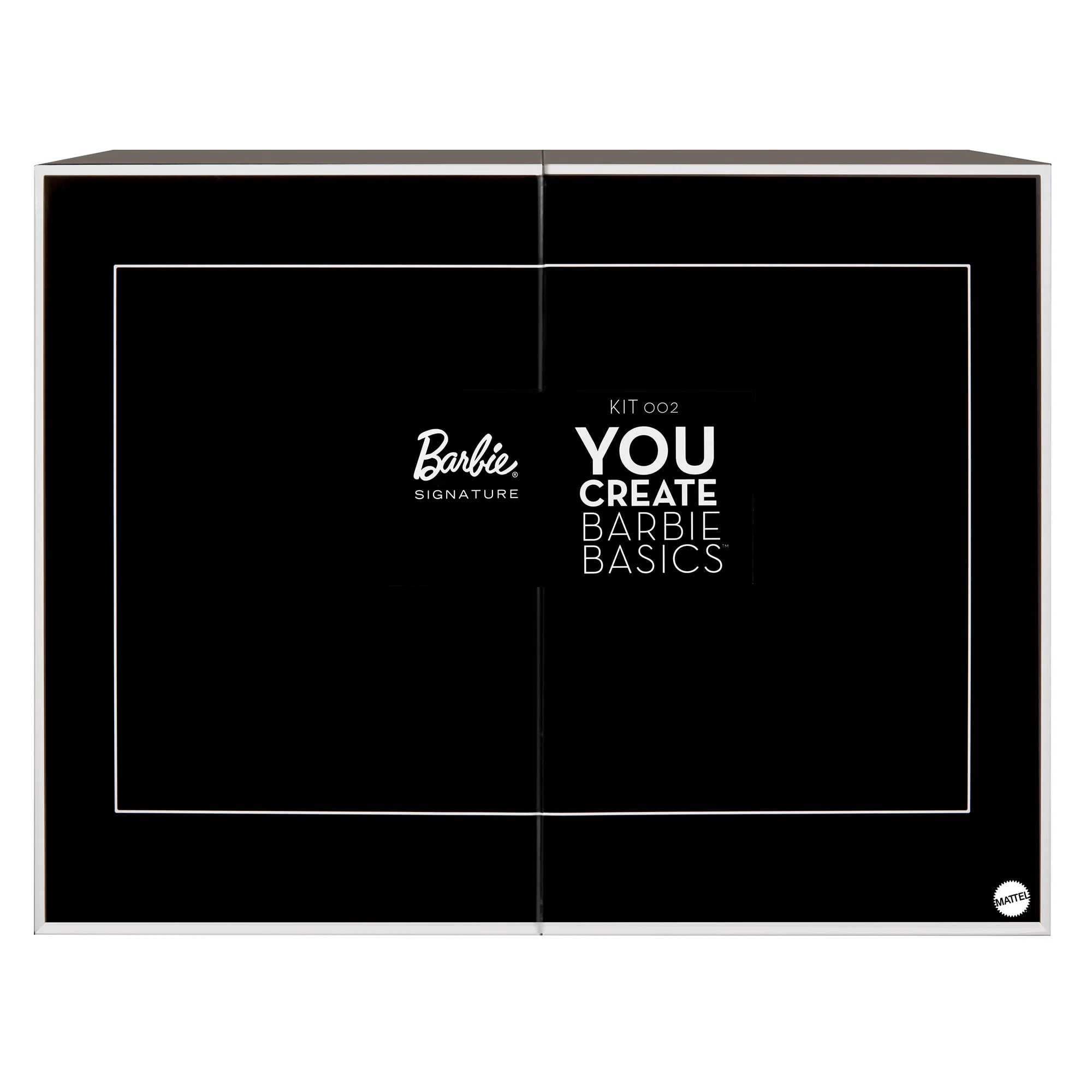 You Create Barbie Basics Kit #2 - Image 19