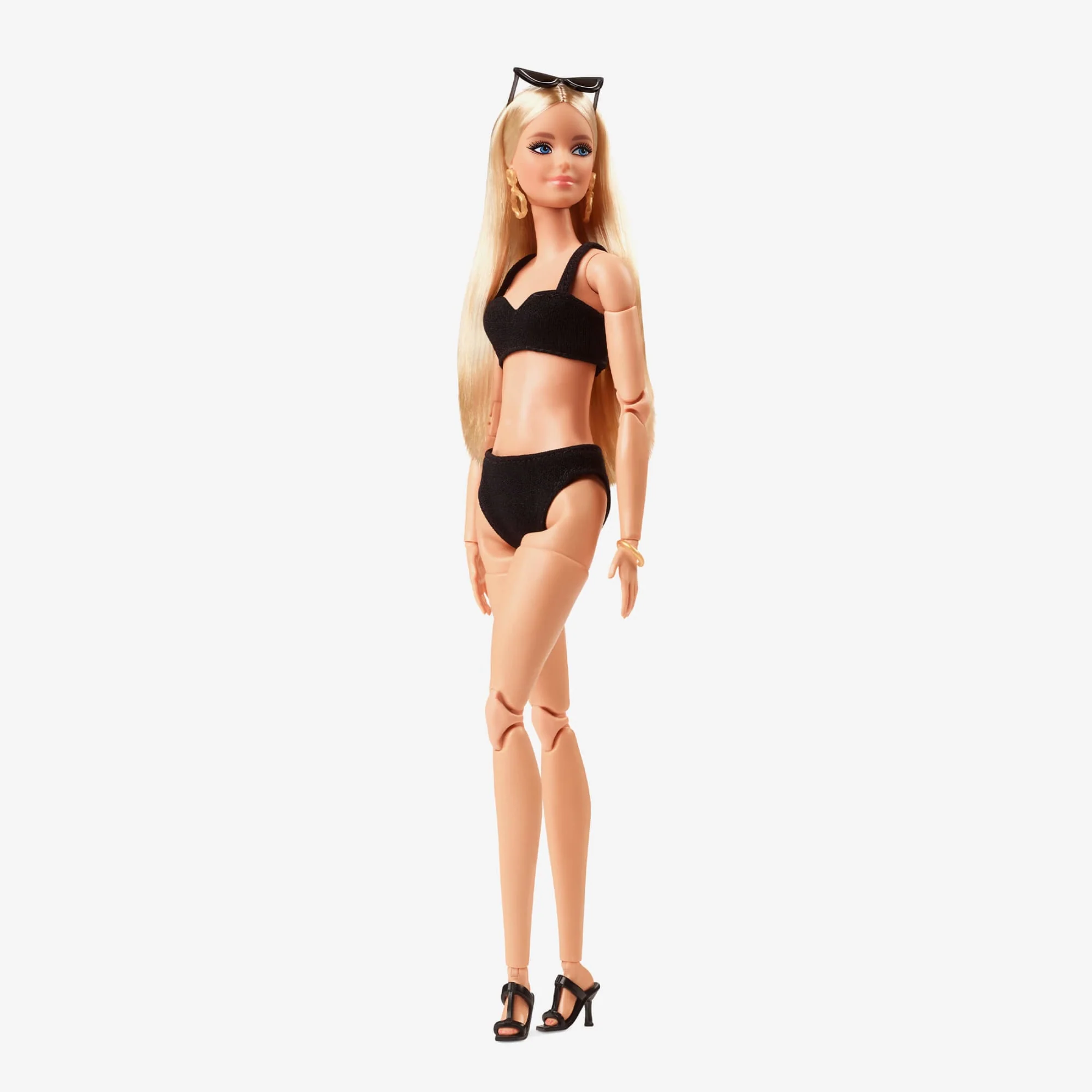 @BarbieStyle Barbie and Ken Doll 2-Pack - Image 6