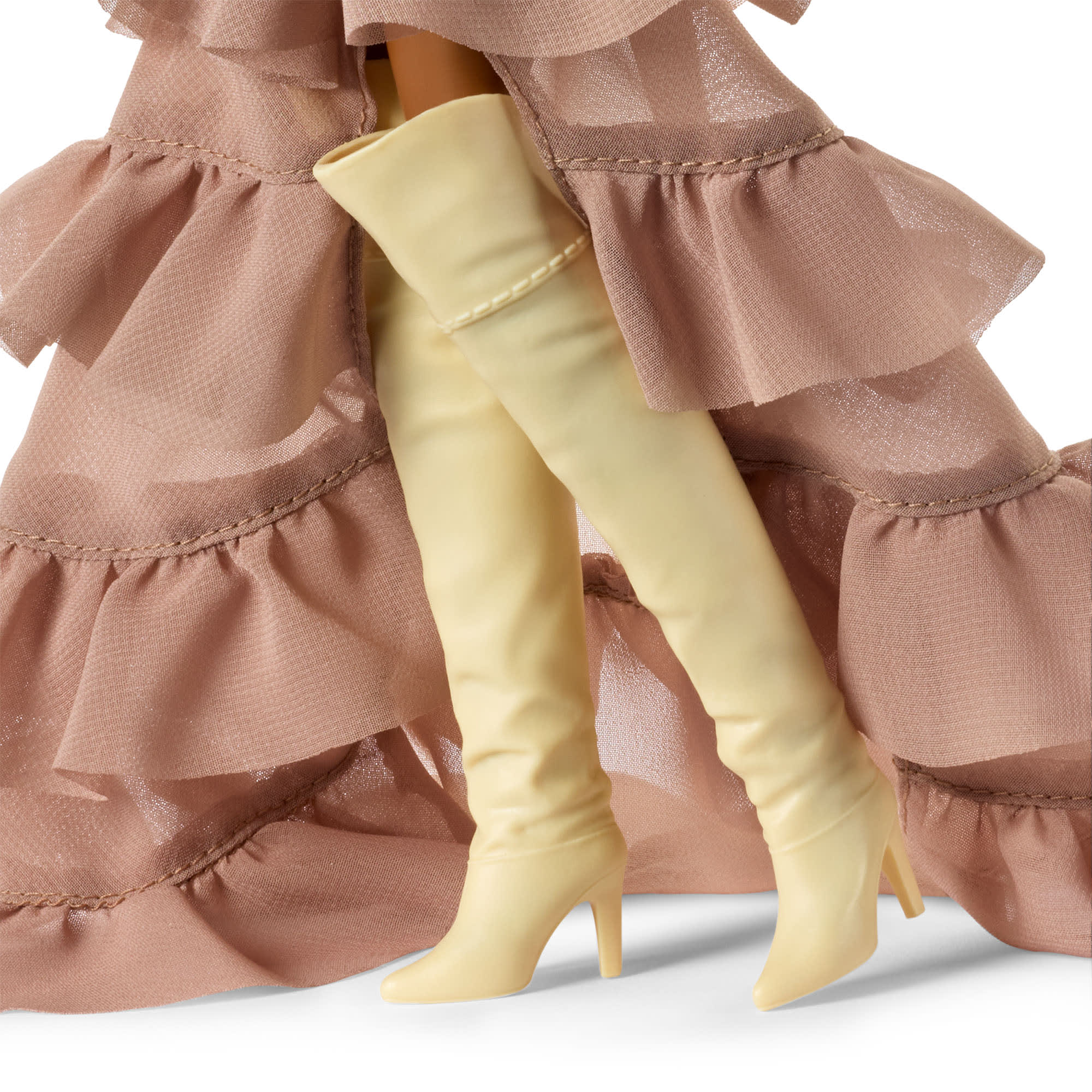 @BarbieStyle Barbie “Brooklyn” Doll - Image 5