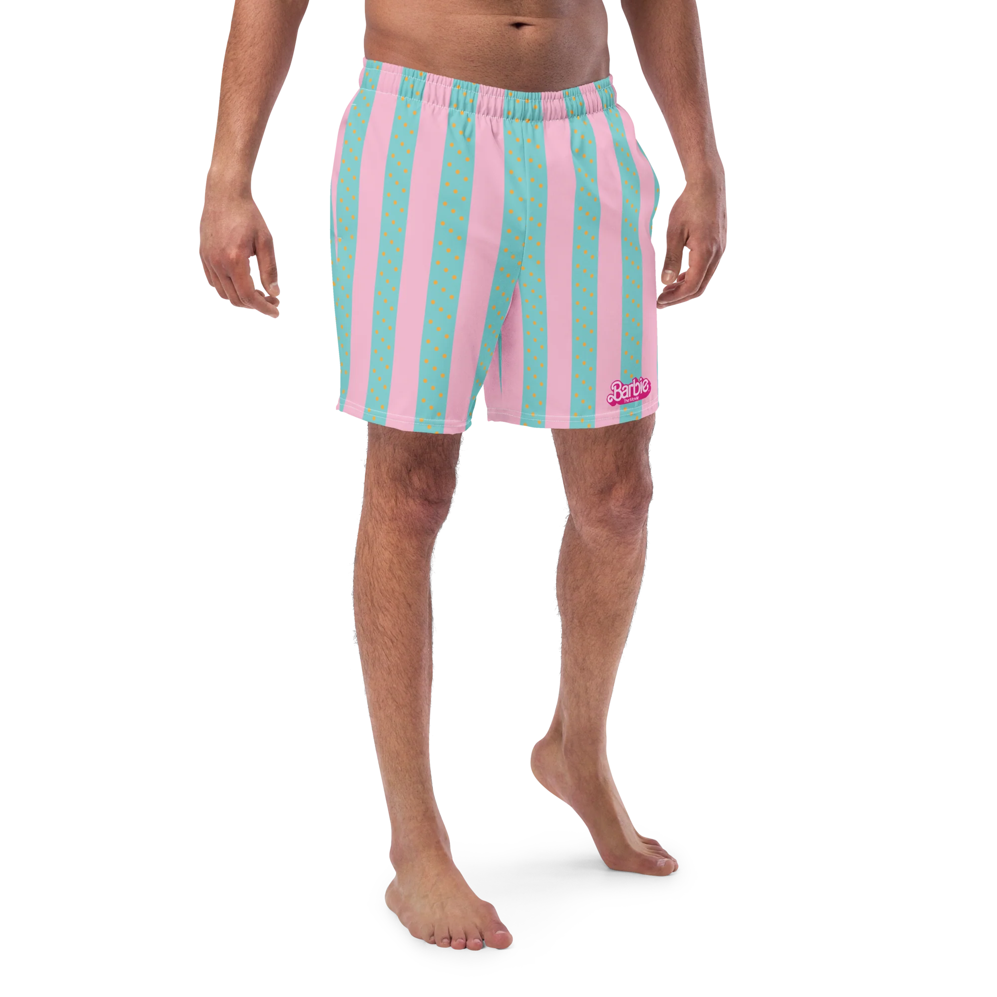 Beach Ken Swim Trunks - Barbie the Movie - Image 4