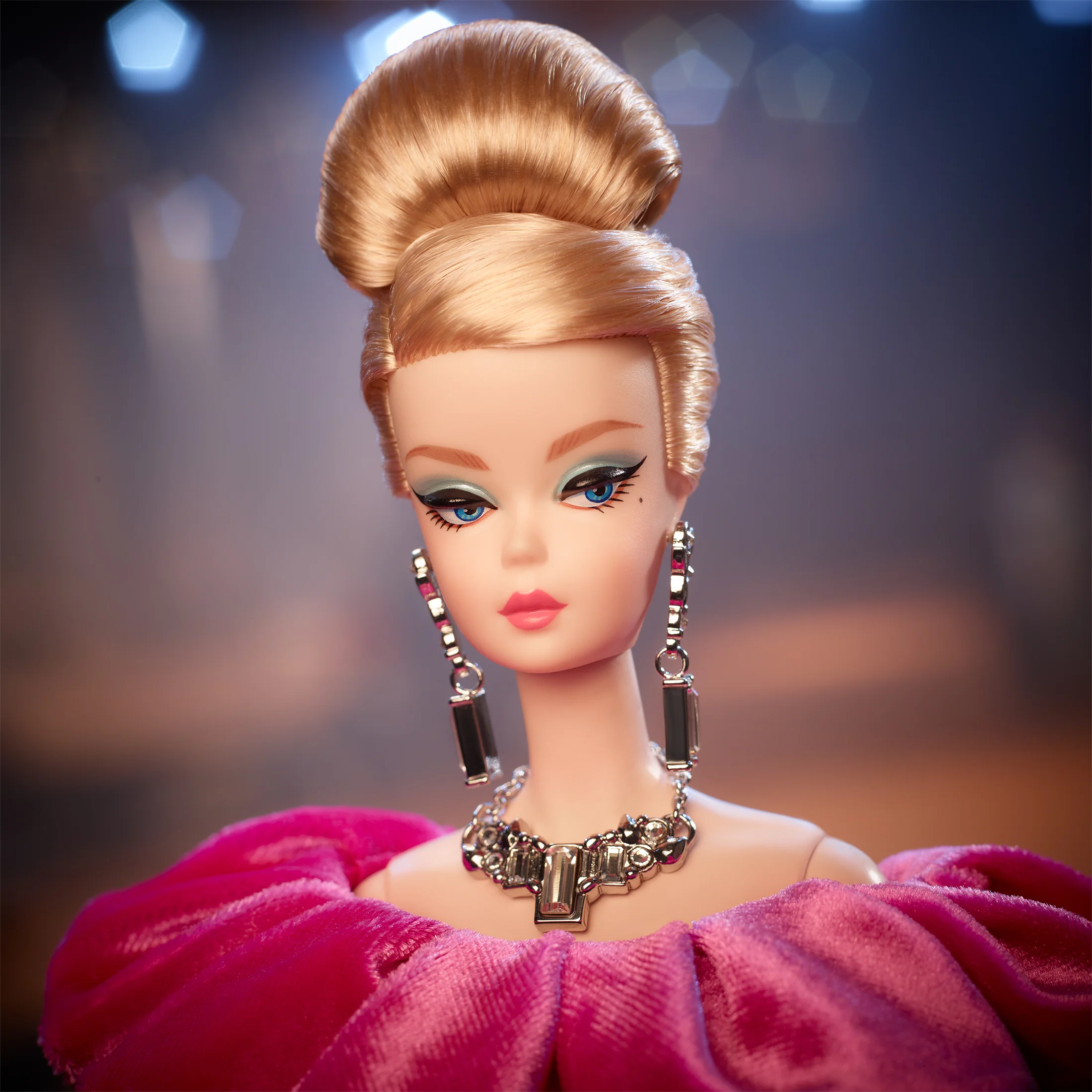 Barbie Fashion Model Collection Doll #2 - Image 5