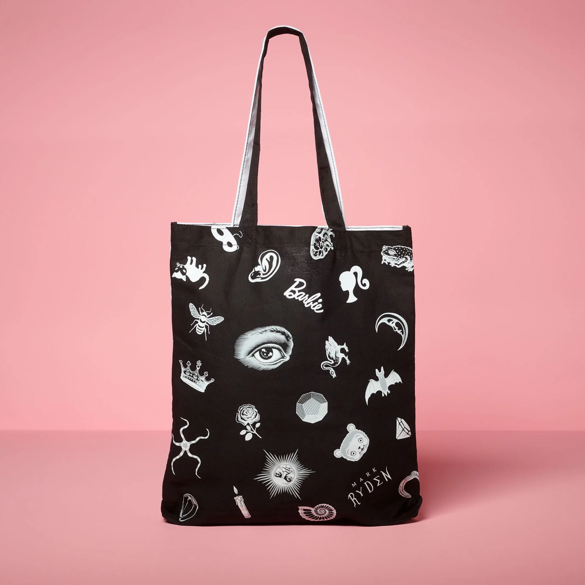 Mark Ryden x Barbie Tote - Image 2