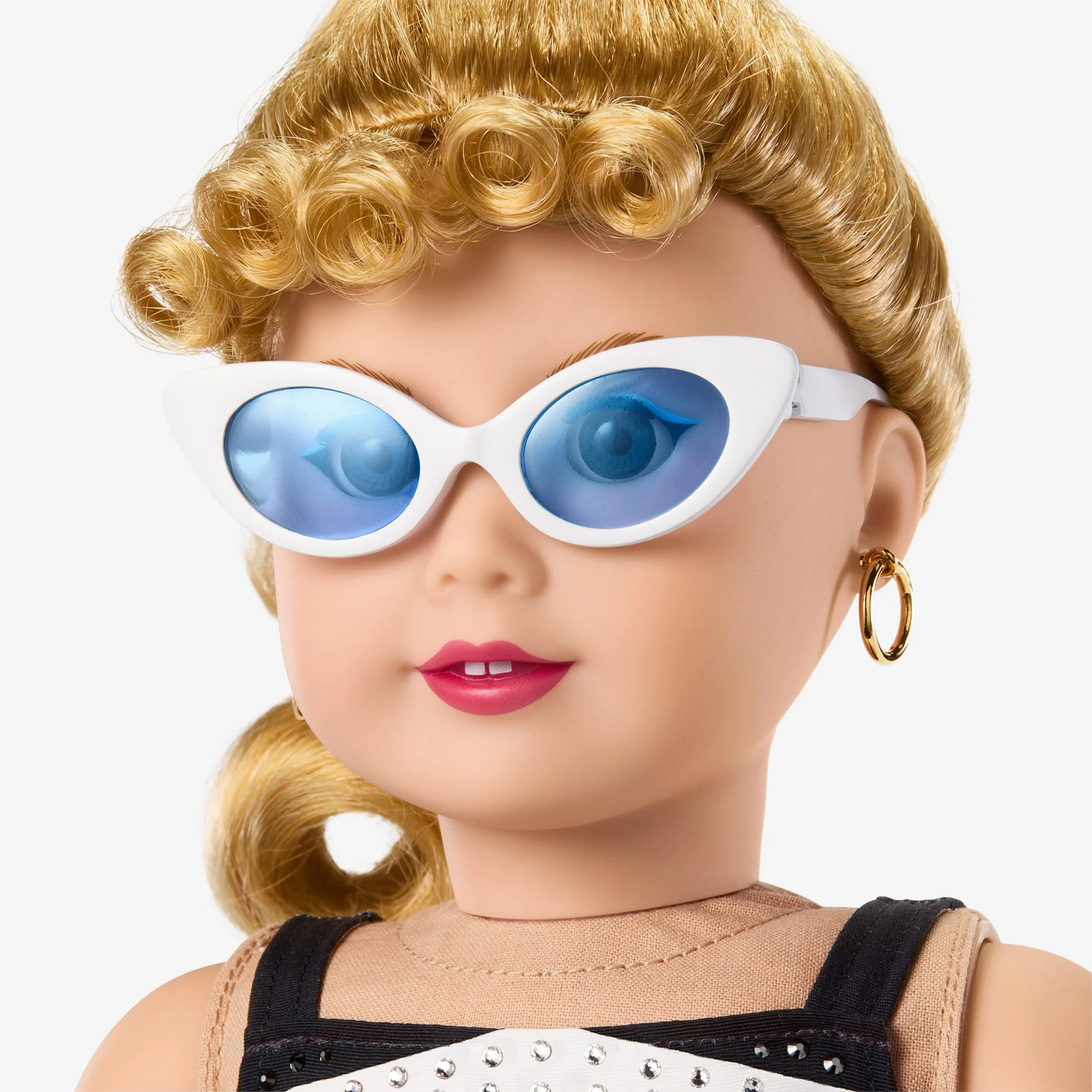 Barbie by American Girl Collector Doll - Image 2