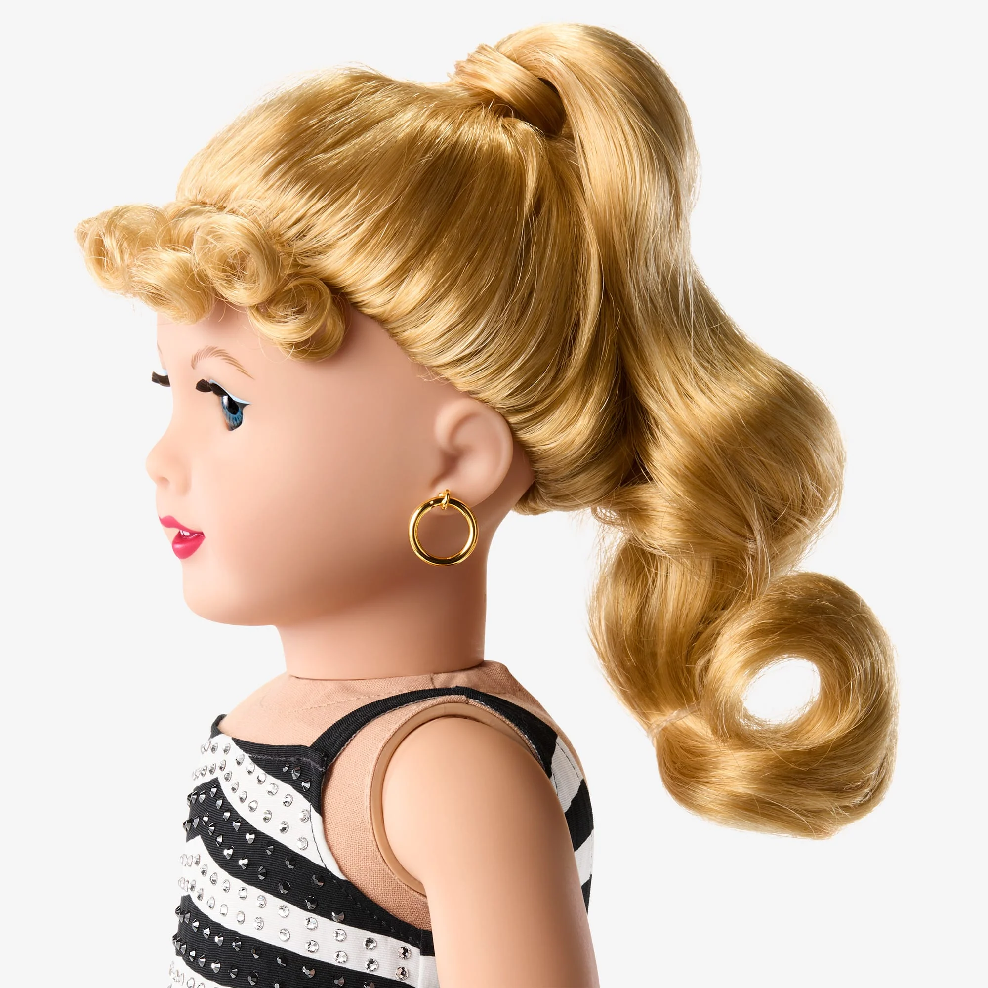 Barbie by American Girl Collector Doll - Image 6