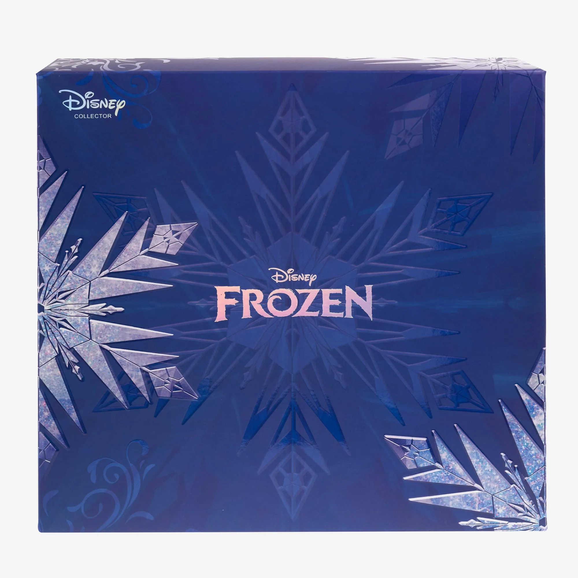 Disney100 Frozen Anna and Elsa Collector Dolls - Image 7