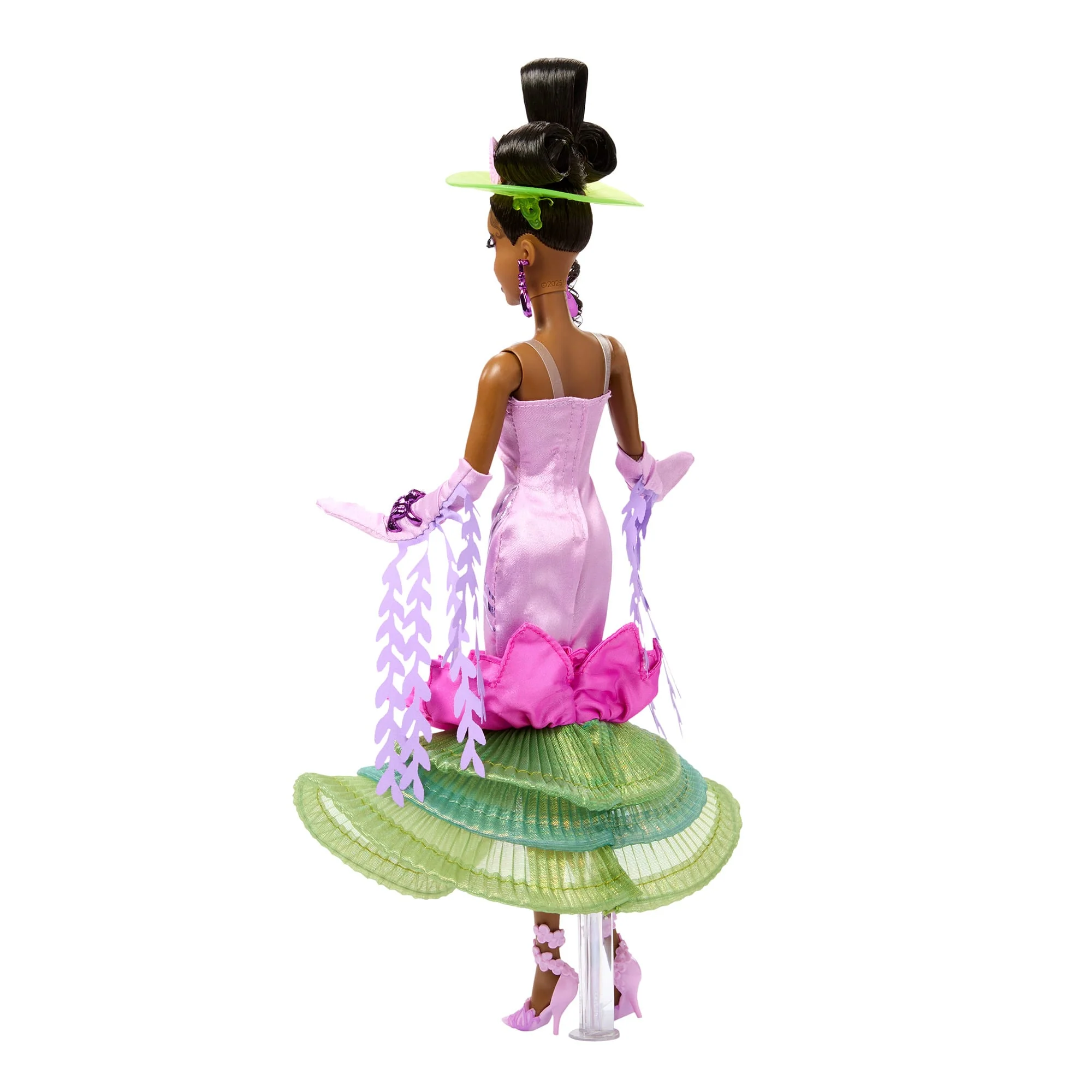 Disney Once Upon a Whimsy Collection Tiana Doll - Image 2