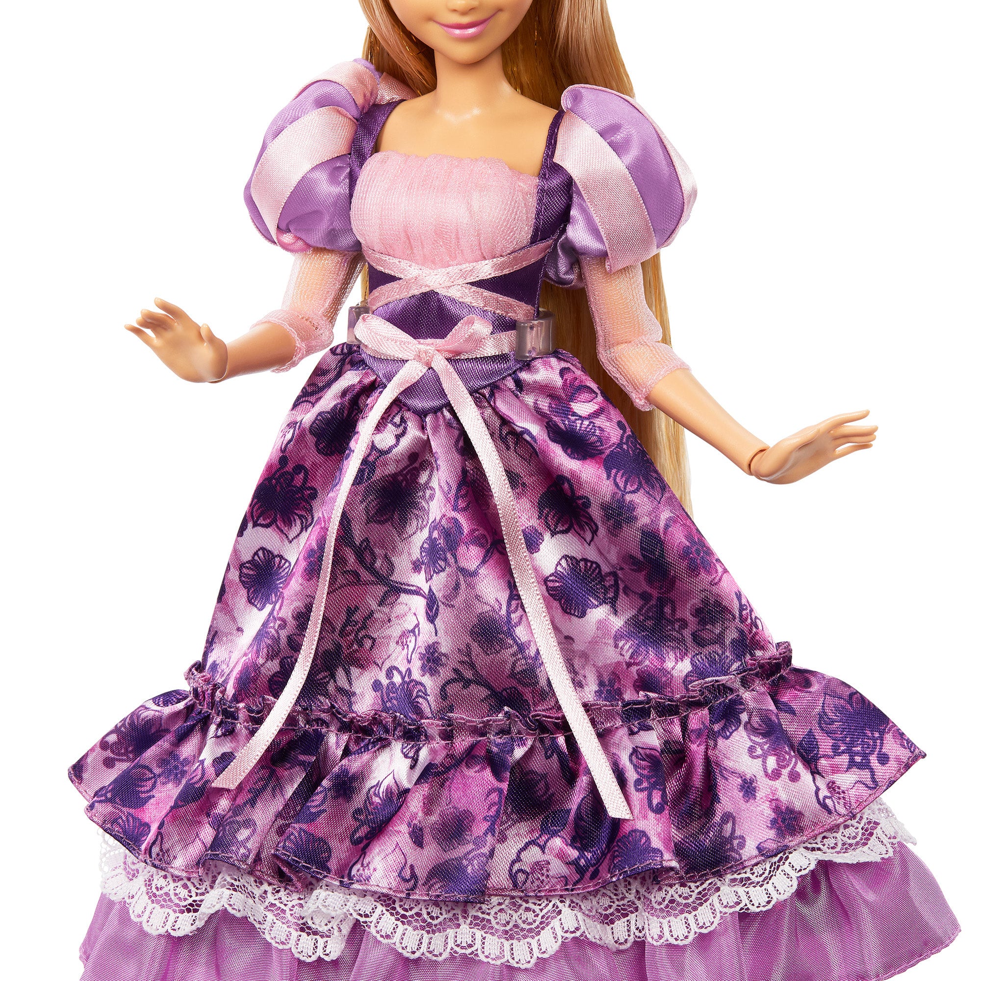 Disney’s Tangled Rapunzel & Mother Gothel Dolls - Image 4