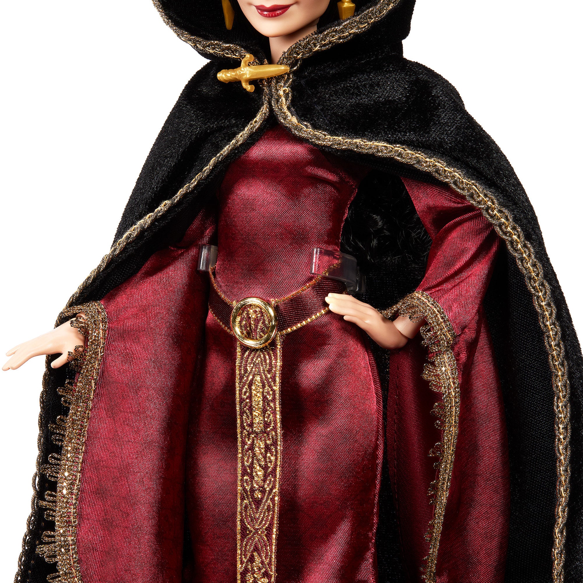 Disney’s Tangled Rapunzel & Mother Gothel Dolls - Image 6